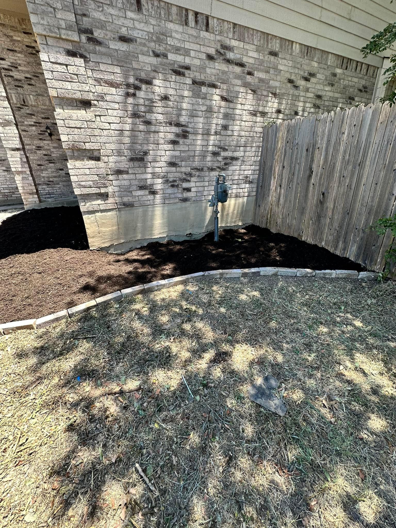 All Photos for Green Turf Landscaping in Kyle, TX