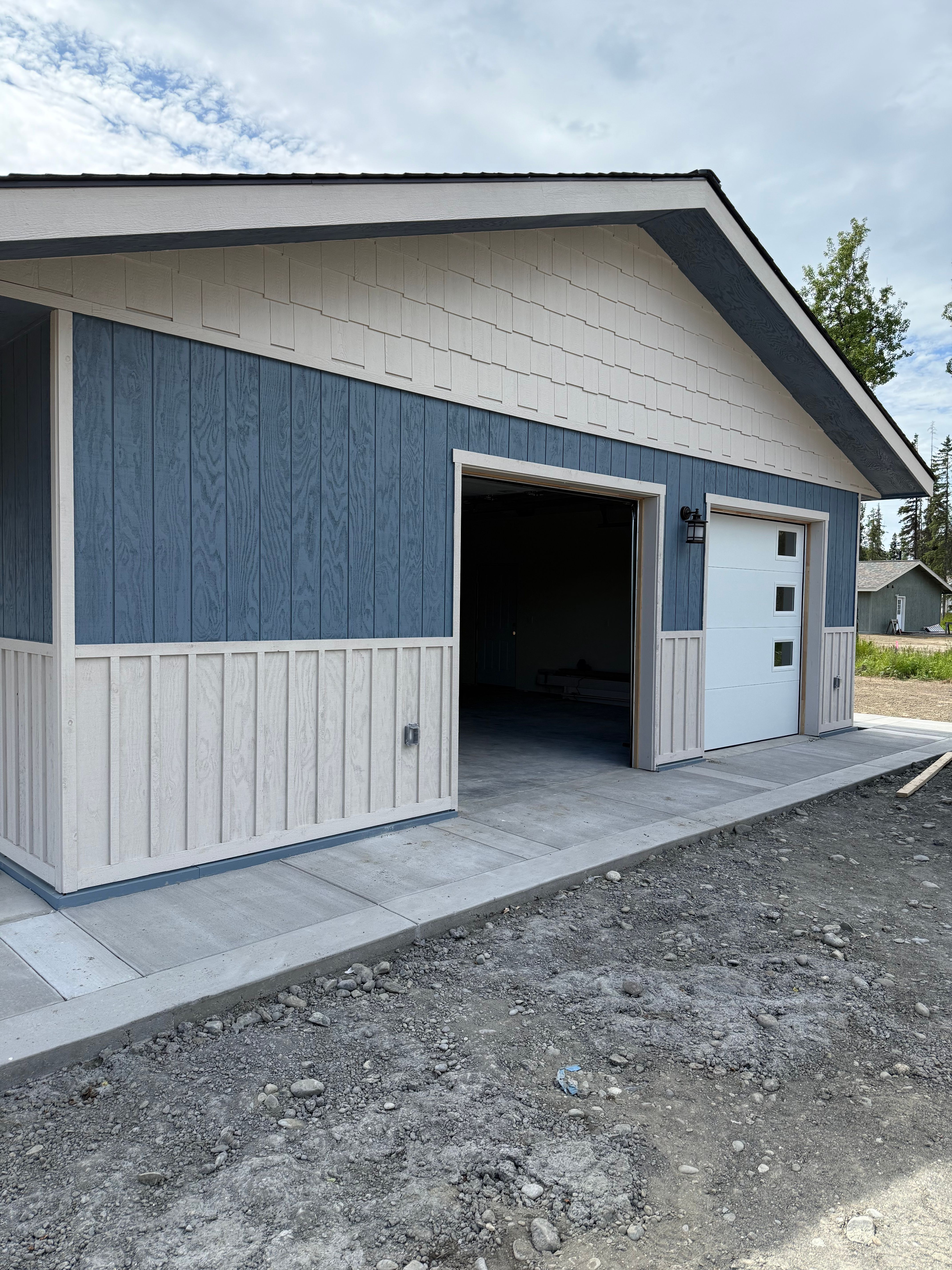  for Gomez Energy Services Inc in Soldotna, AK