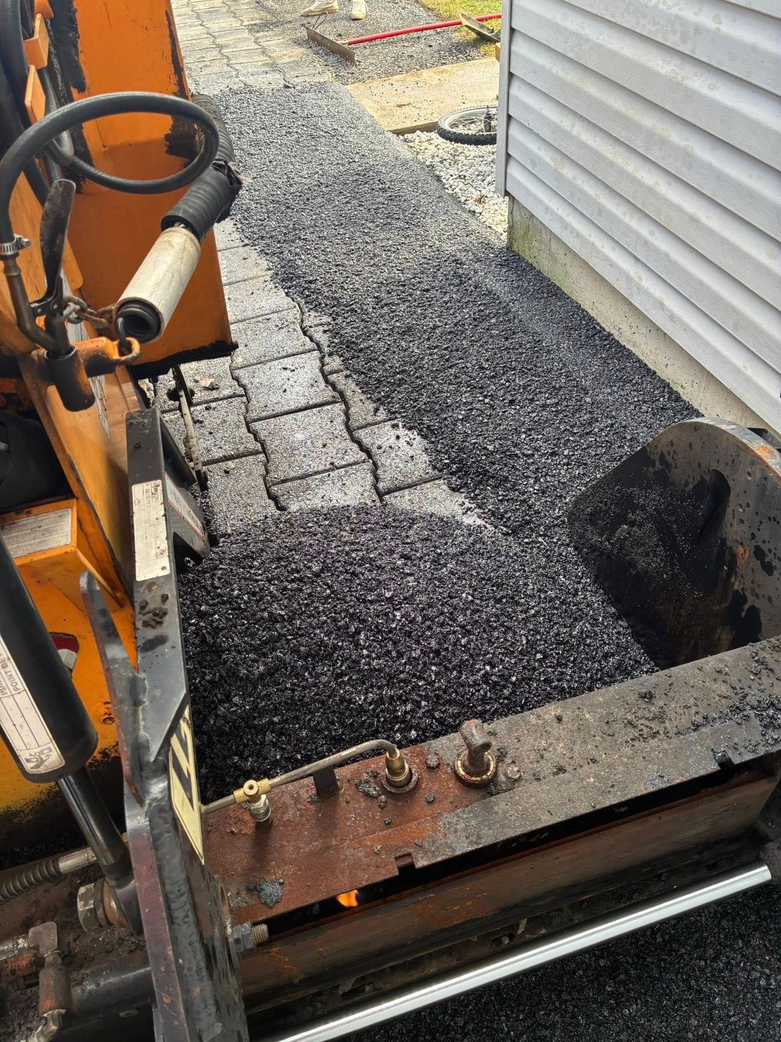 for Chris Asphalt & Sealcoating in Allentown, PA