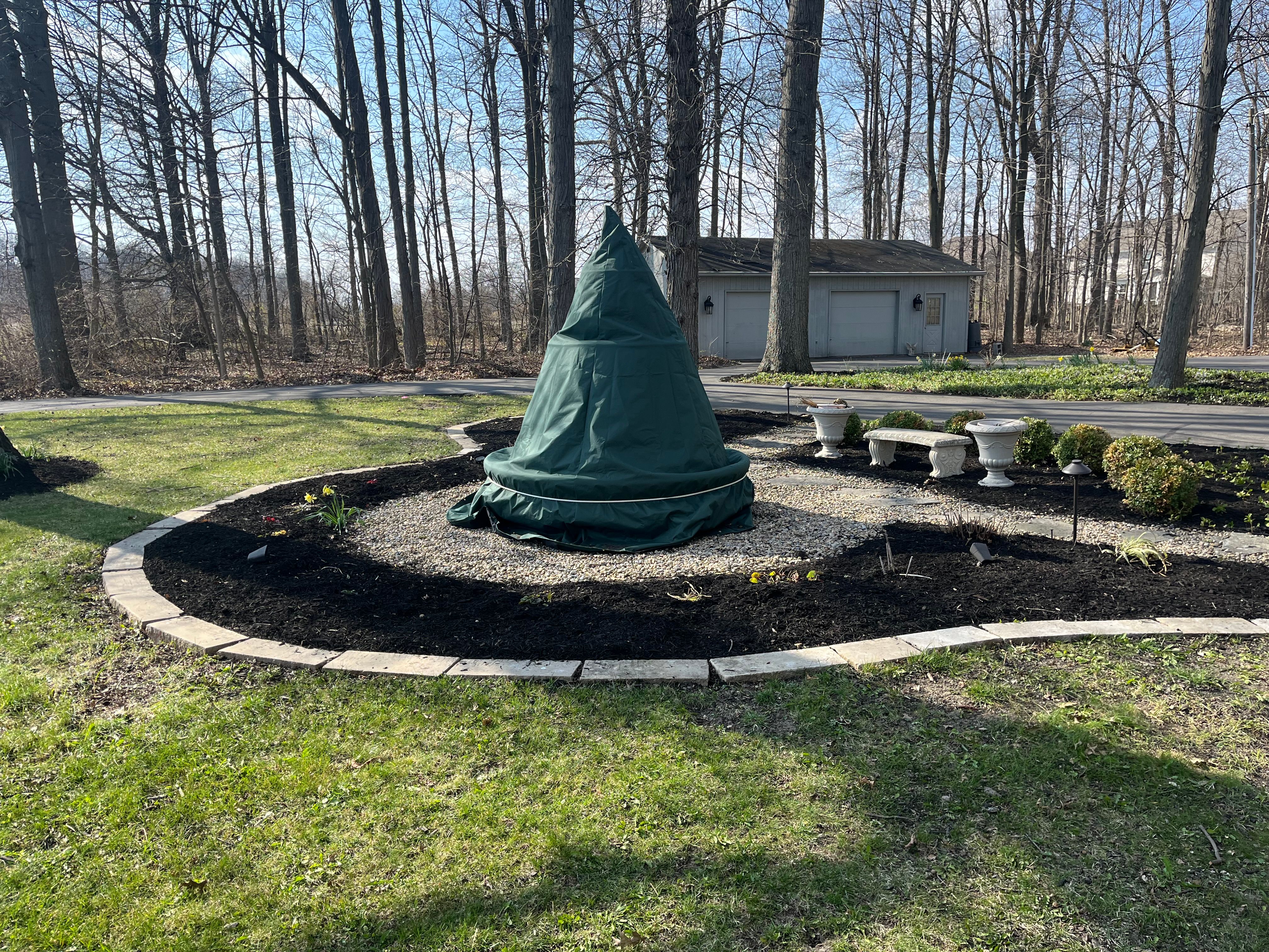  for Prestige Landscaping & Lawn Services LLC in Anderson, IN