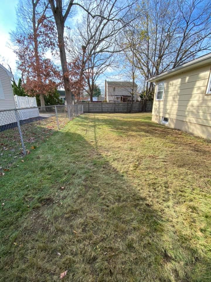 for Wilson’s Landscape Services LLC in West Bridgewater, MA
