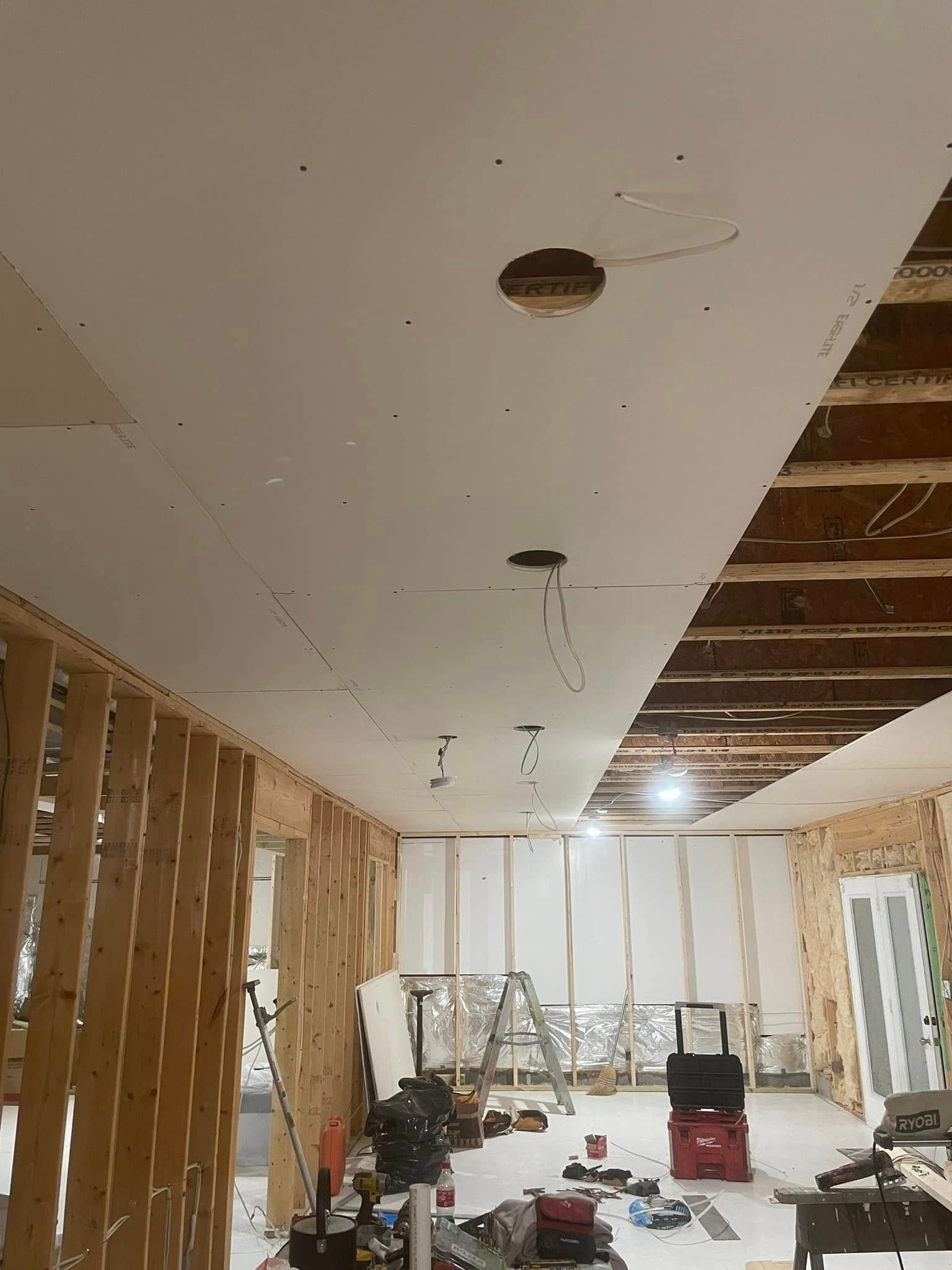  for Sky Electrical in Clarksville, IN