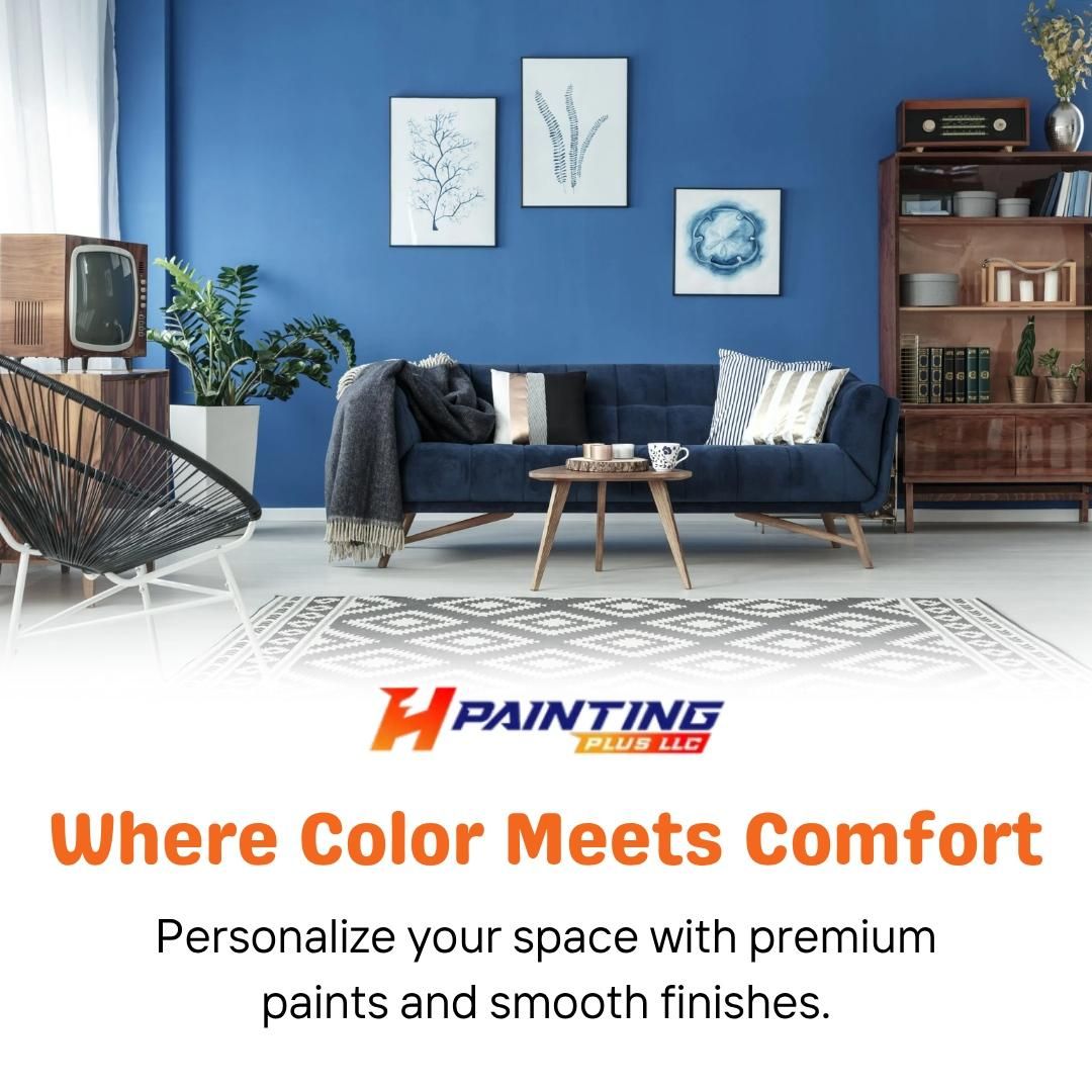  for H1 Painting Plus LLC in Surprise,  AZ