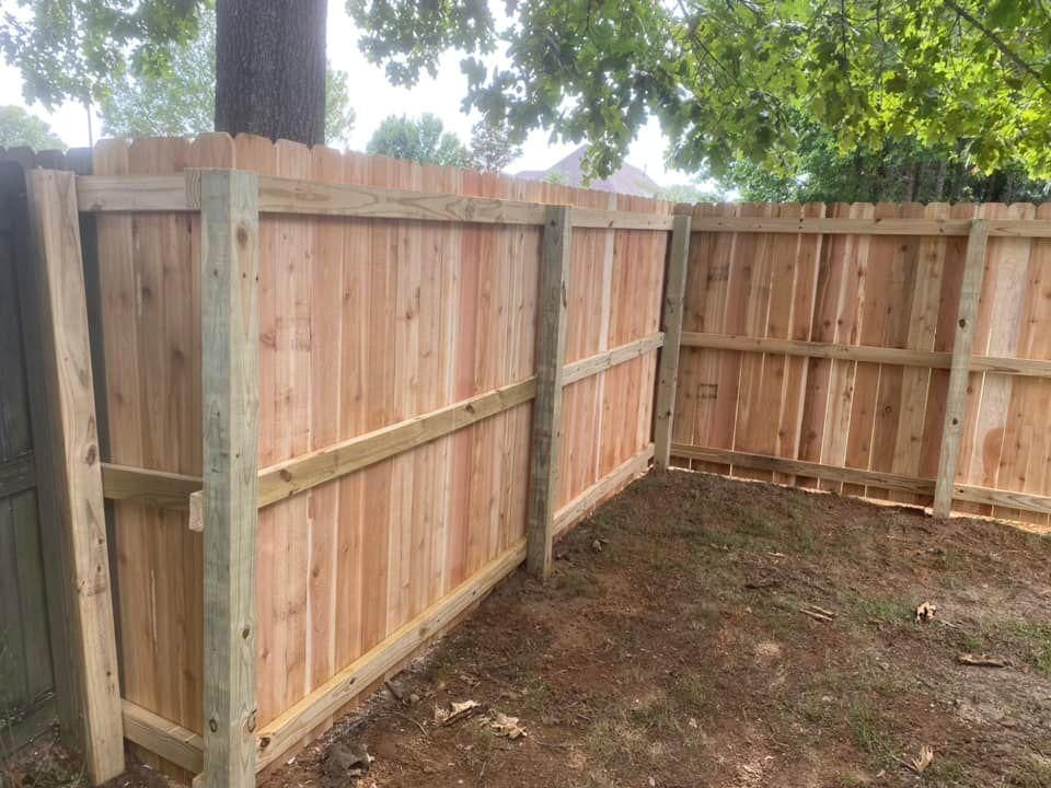  for Manning Fence, LLC in Hernando, MS