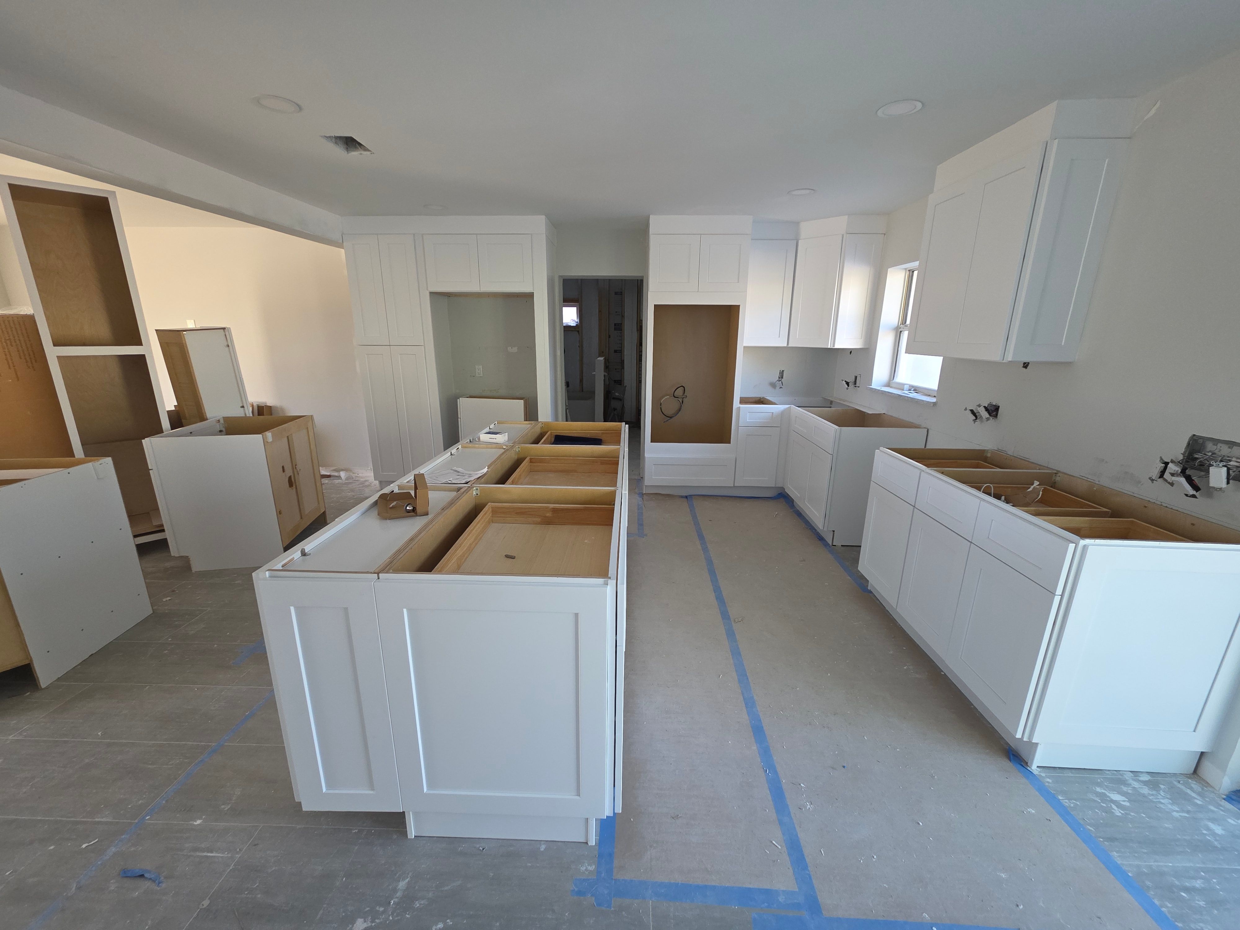  for GVL Renovations in Greenville, SC