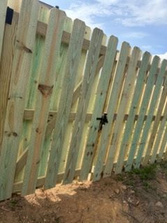 All Photos for Coosa Valley Fence and Deck in Sylacauga, AL