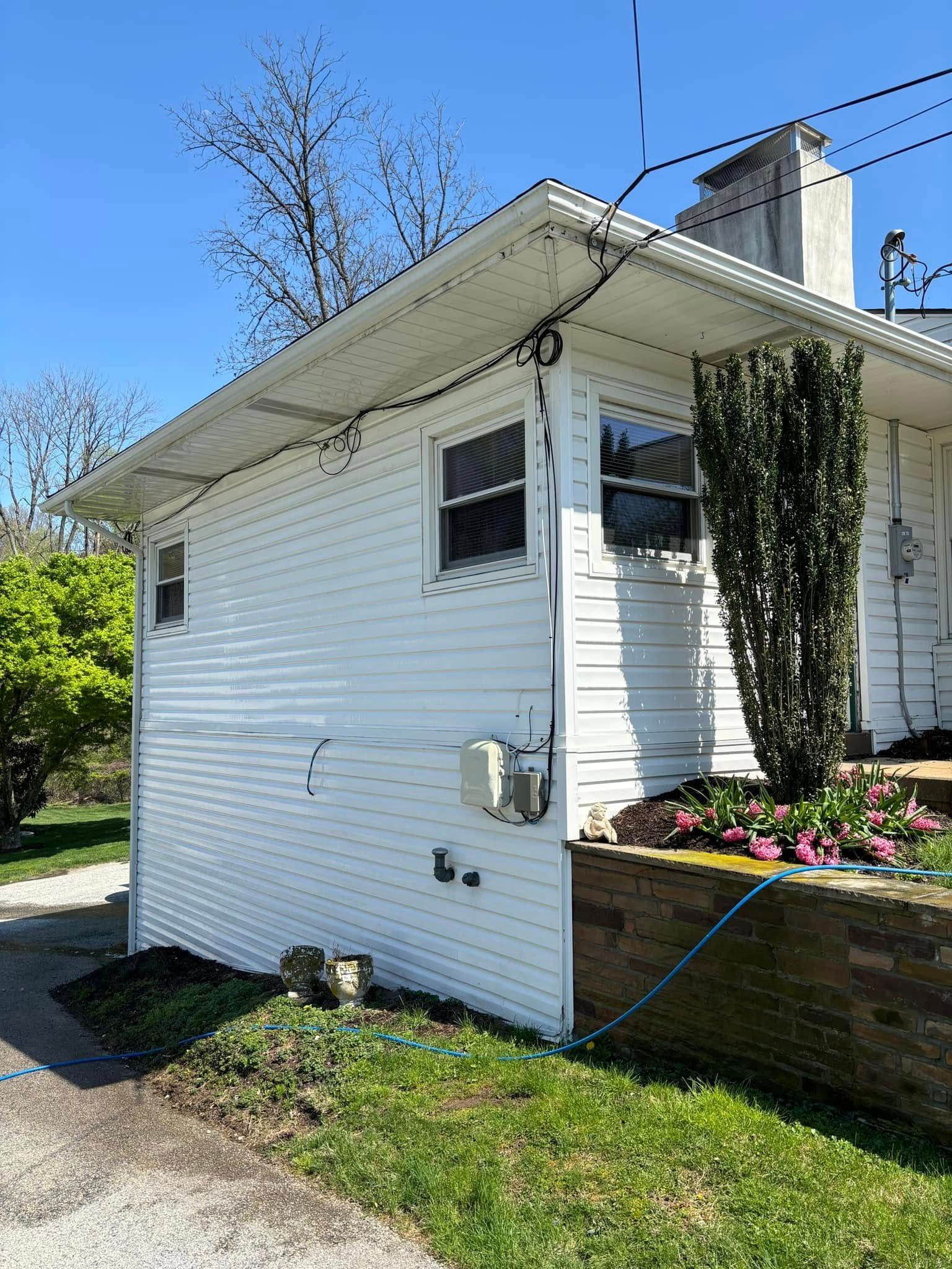 All Photos for Creekside Power Washing and Painting in Aston Township, PA