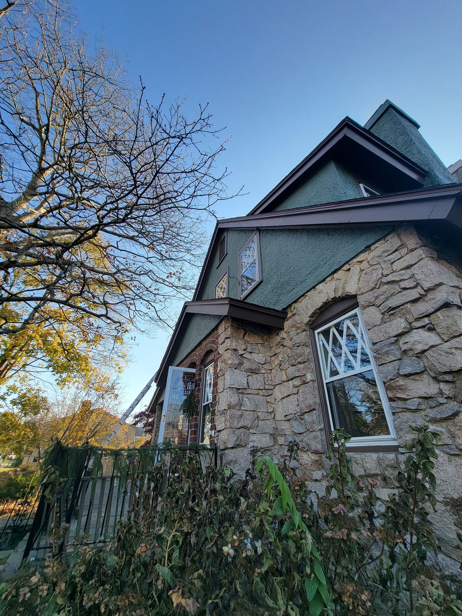 All Photos for Premier Pro Painters Home Improvement in Voluntown, CT