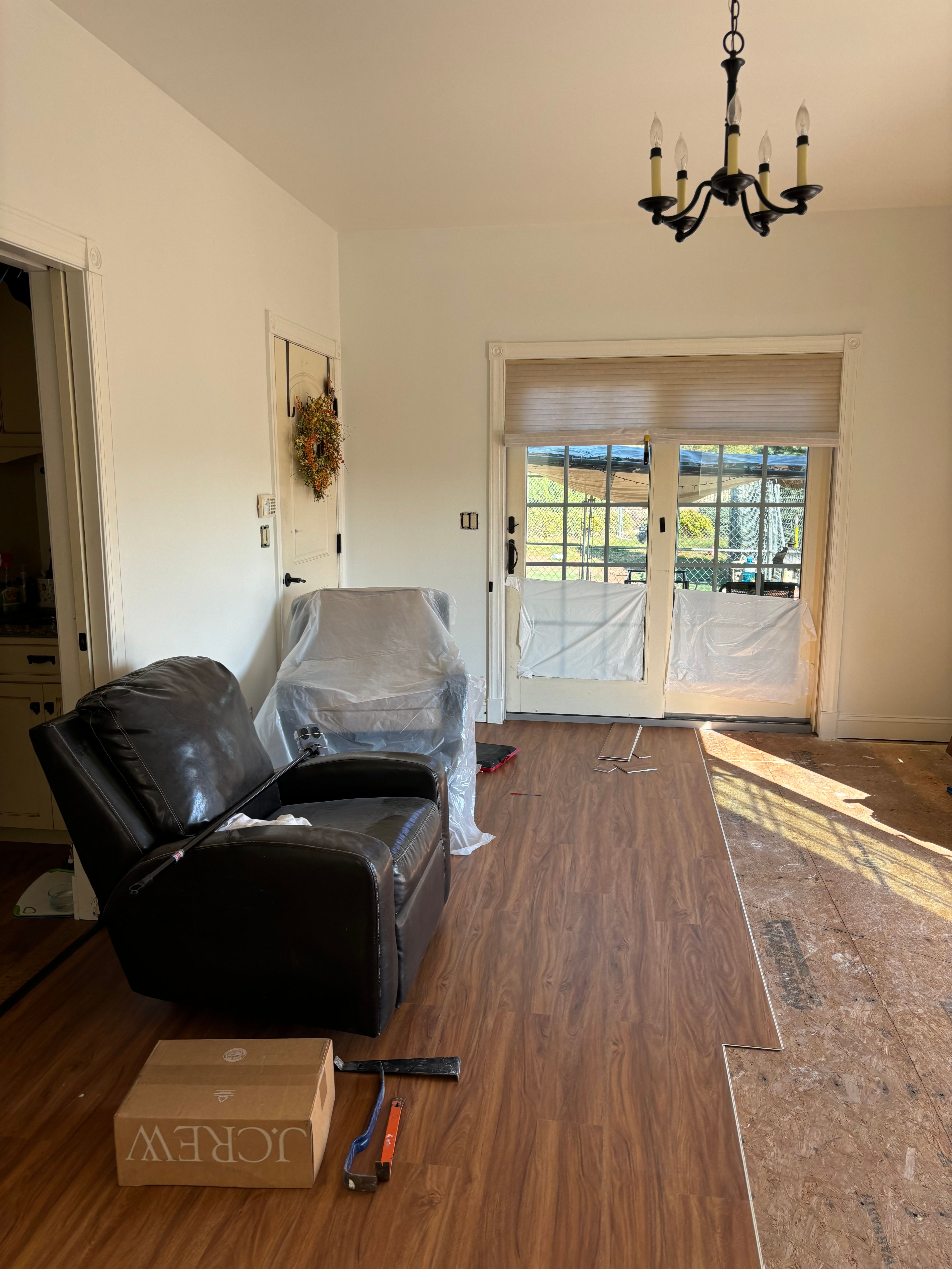  for SMN Construction in Orwigsburg, PA