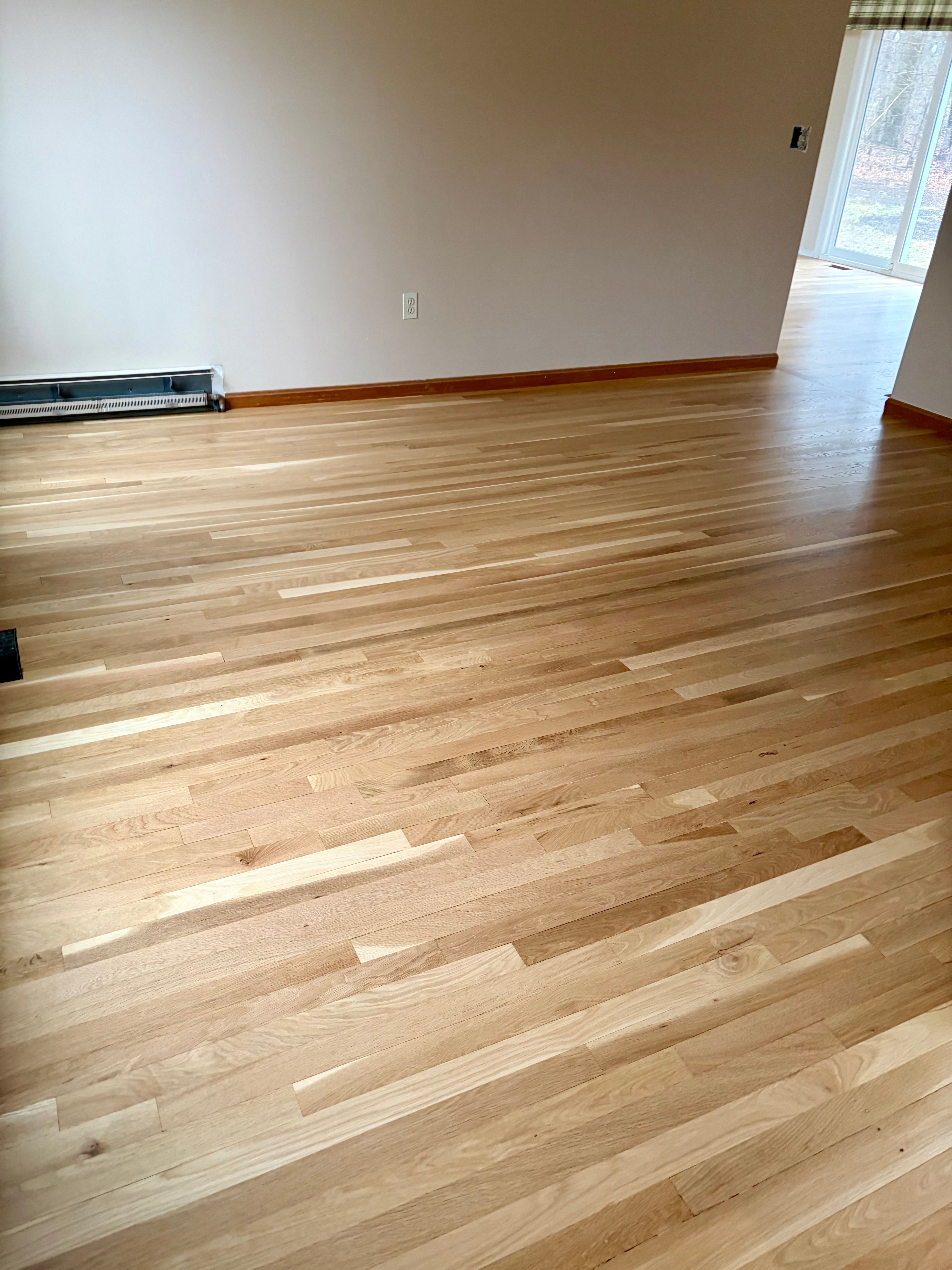  for Simply Wood Floors in Worcester, MA