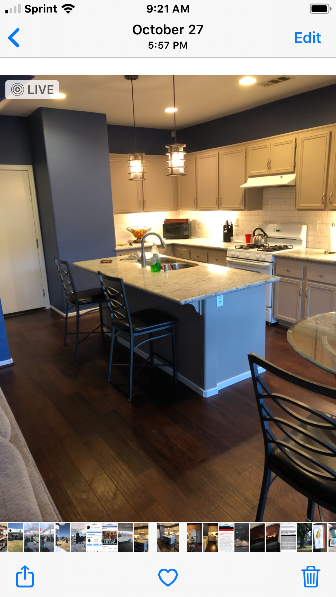  for Complete Property Improvements (CPI) in Palmdale, CA