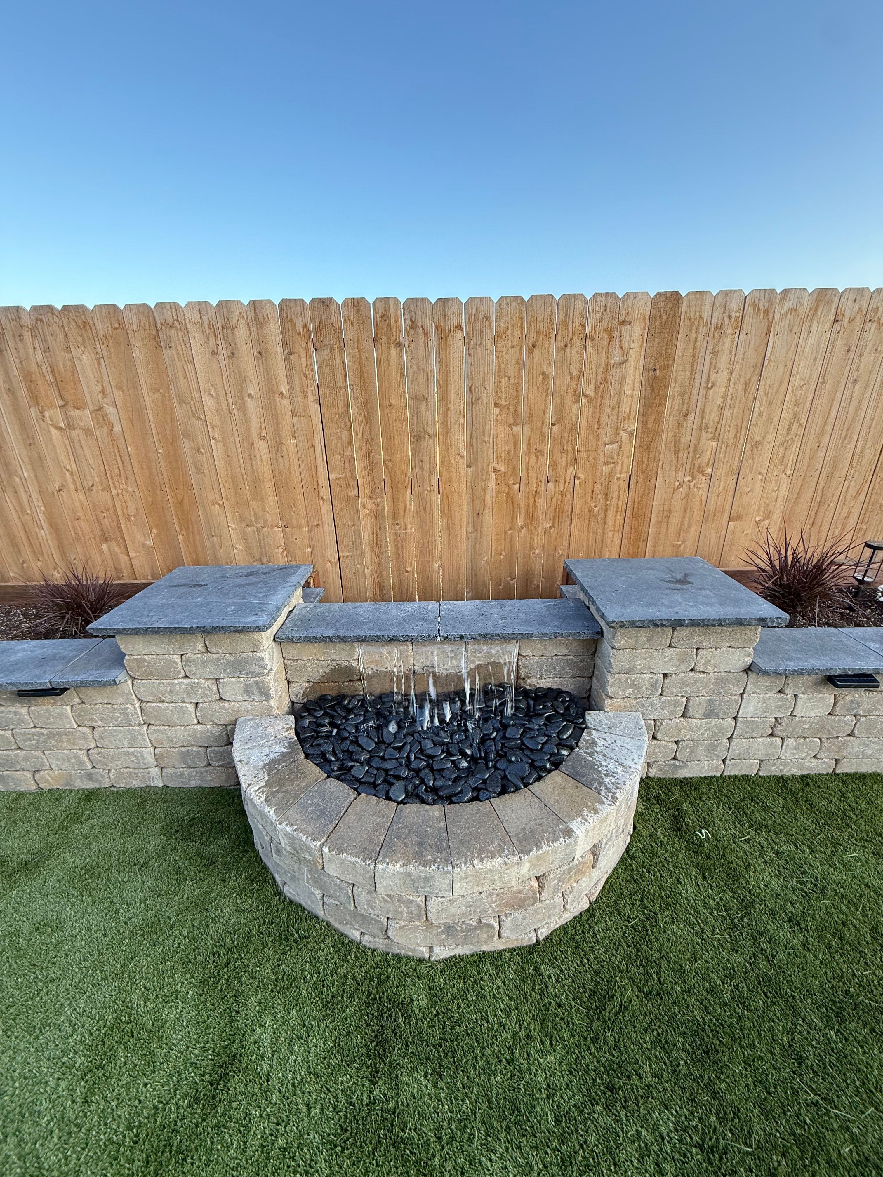  for Diamond Landscape & Hardscape in Diamond Springs, CA
