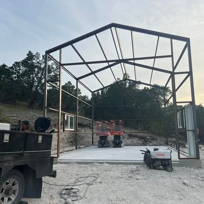  for T&J Construction & Metalwork in Austin, TX