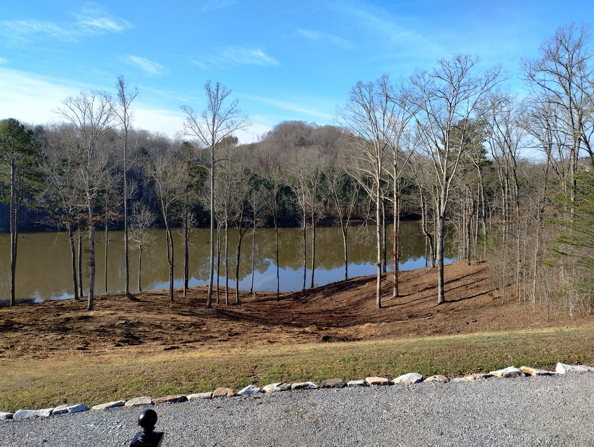  for Scott's Tree Service in Athens, TN