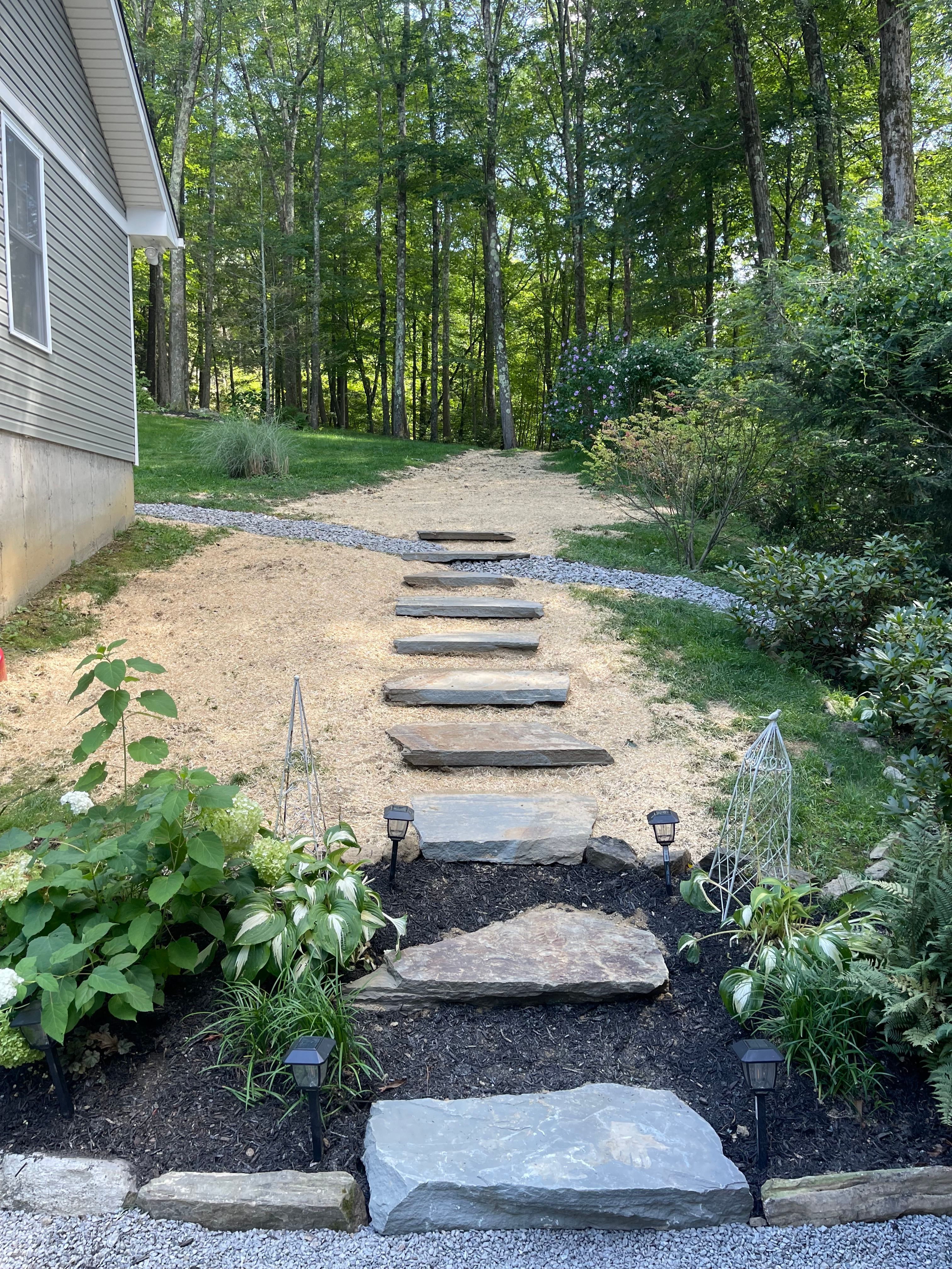 for NK Landscaping LLC in Dutchess County, NY