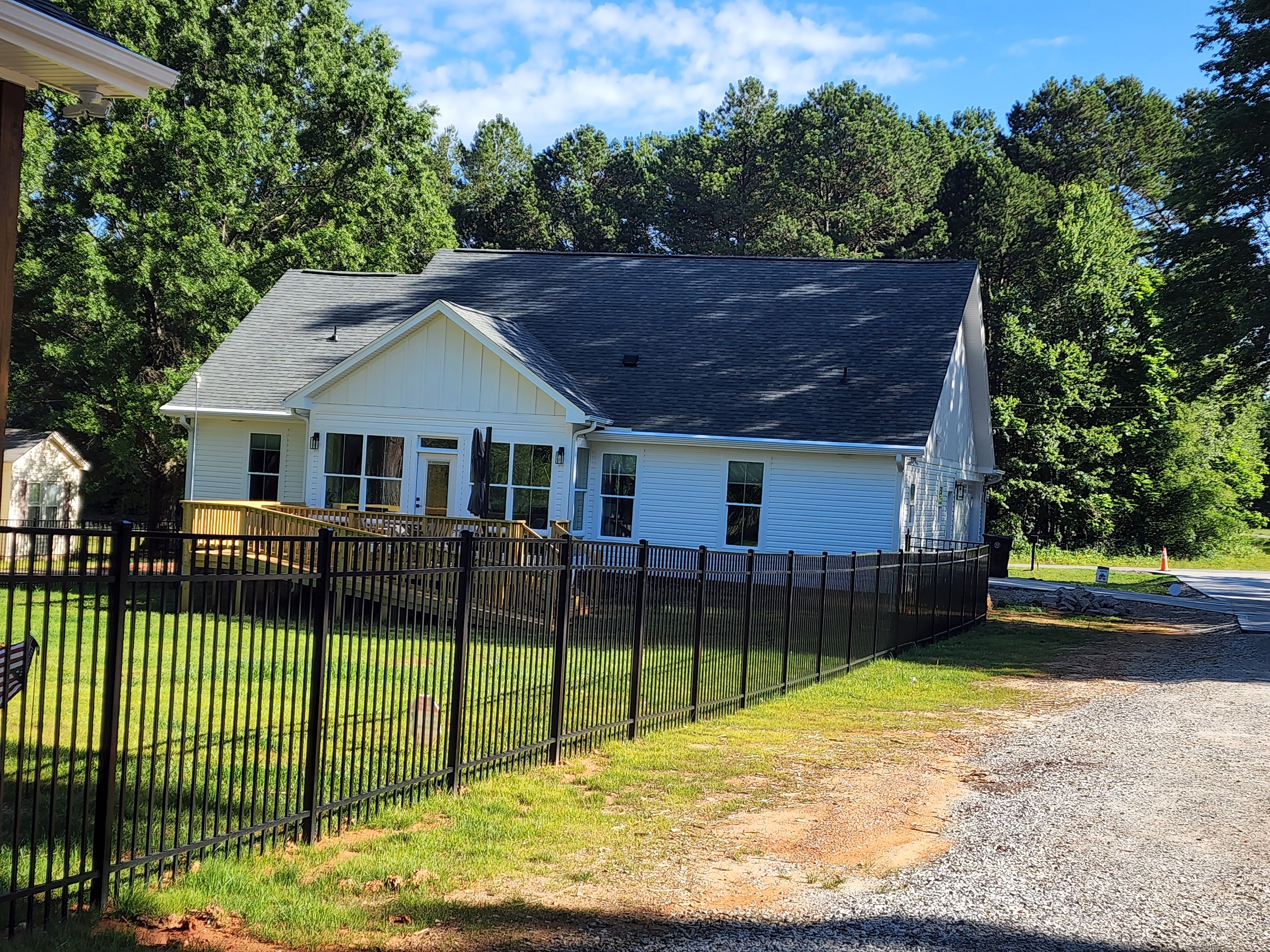 All Photos for Merl's Construction LLC in Statesville, NC