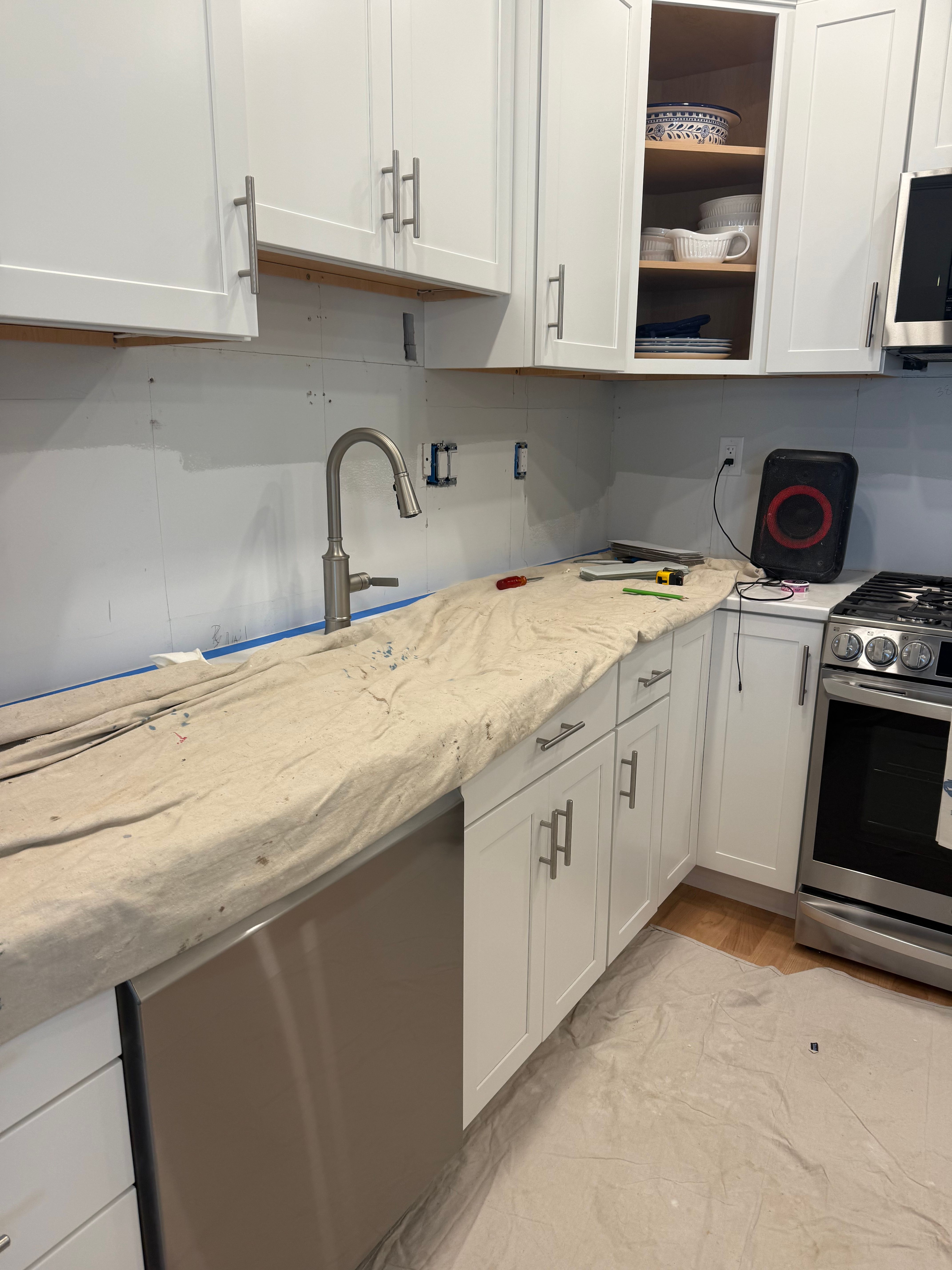  for JPA Contracting in Danvers, MA
