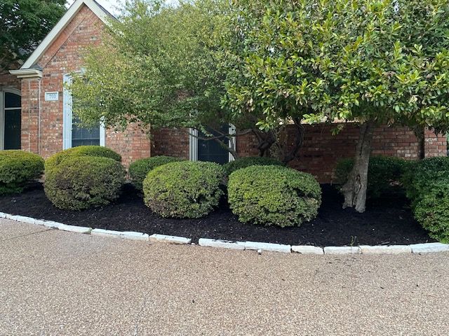  for Valadez Landscaping LLC in Fort Worth, TX