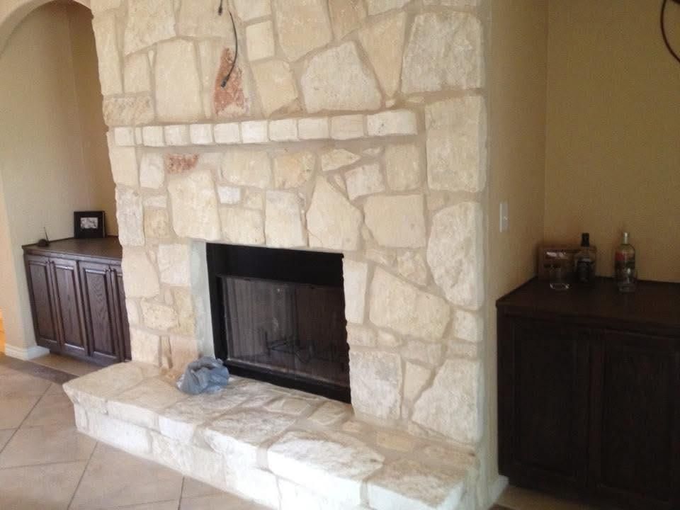  for Delarosa Masonry in San Antonio, TX