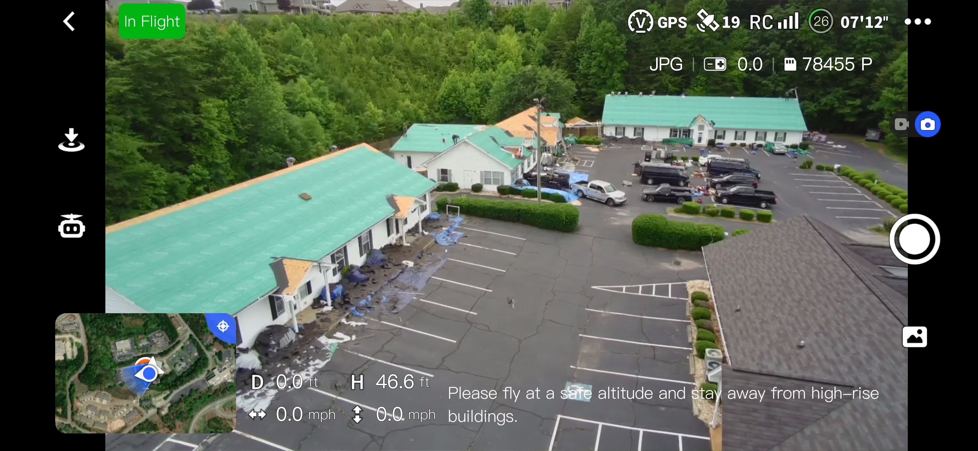  for Travis Rylee Roofing in Gainesville, GA