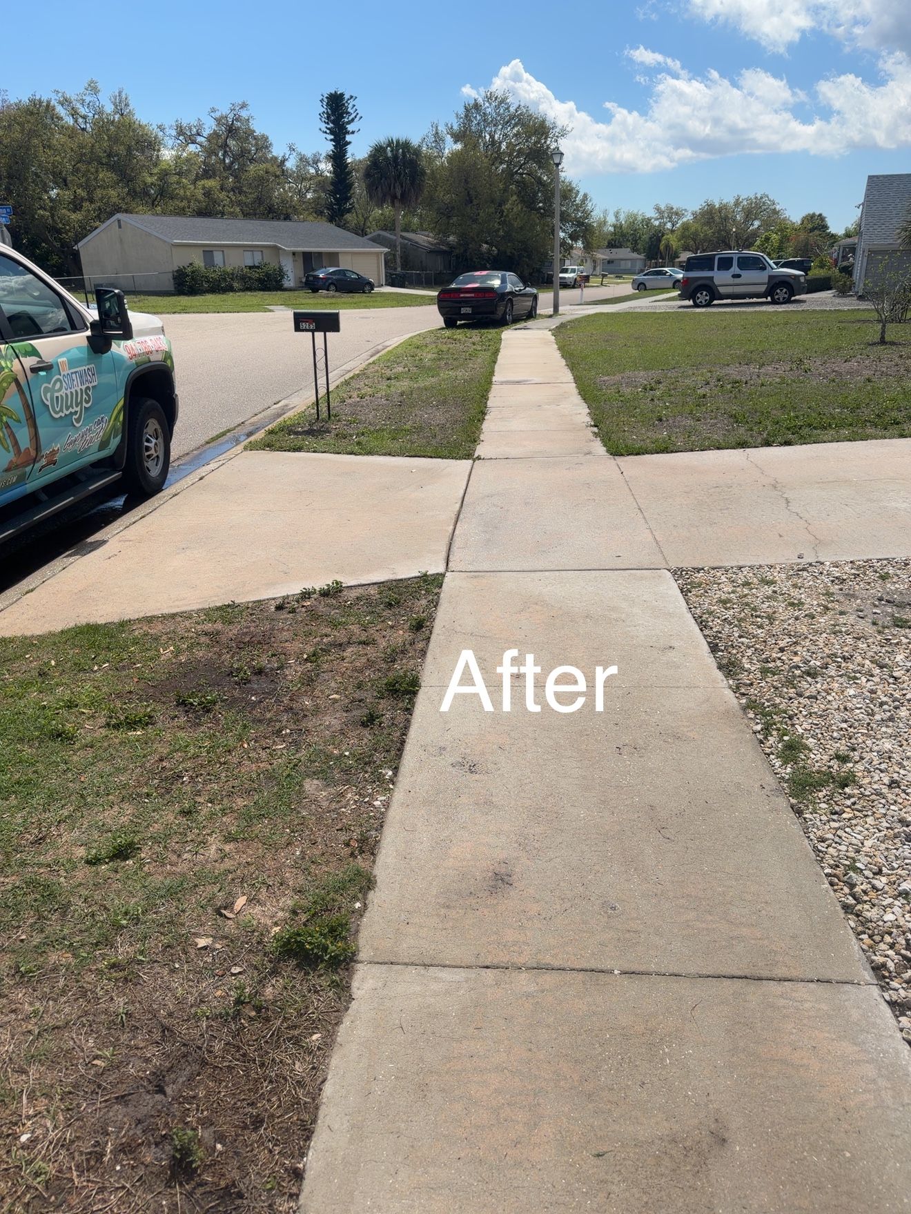  for My Soft Wash Guys in Venice, FL