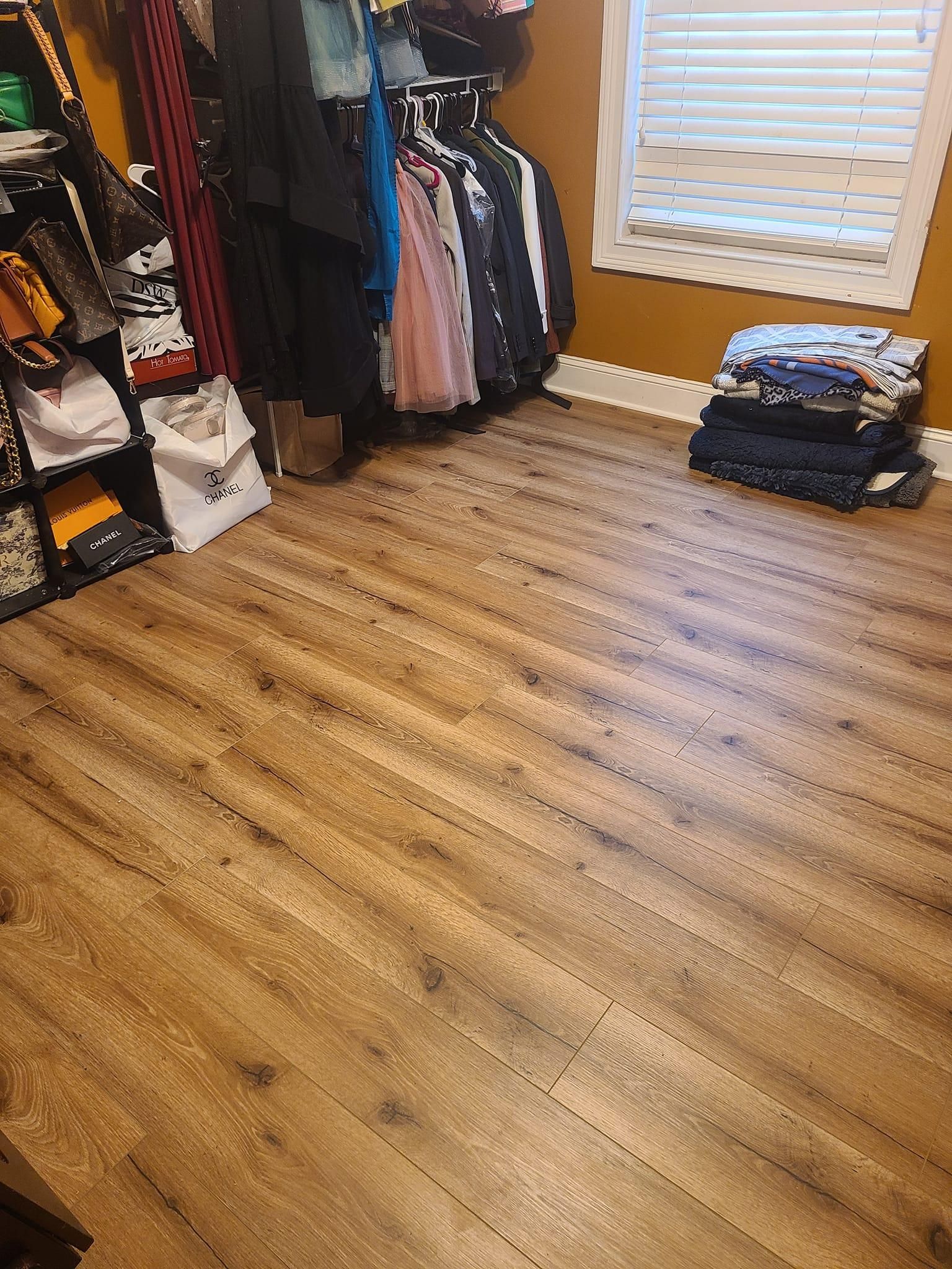  for Amazing Flooring LLC in Bluffton, SC