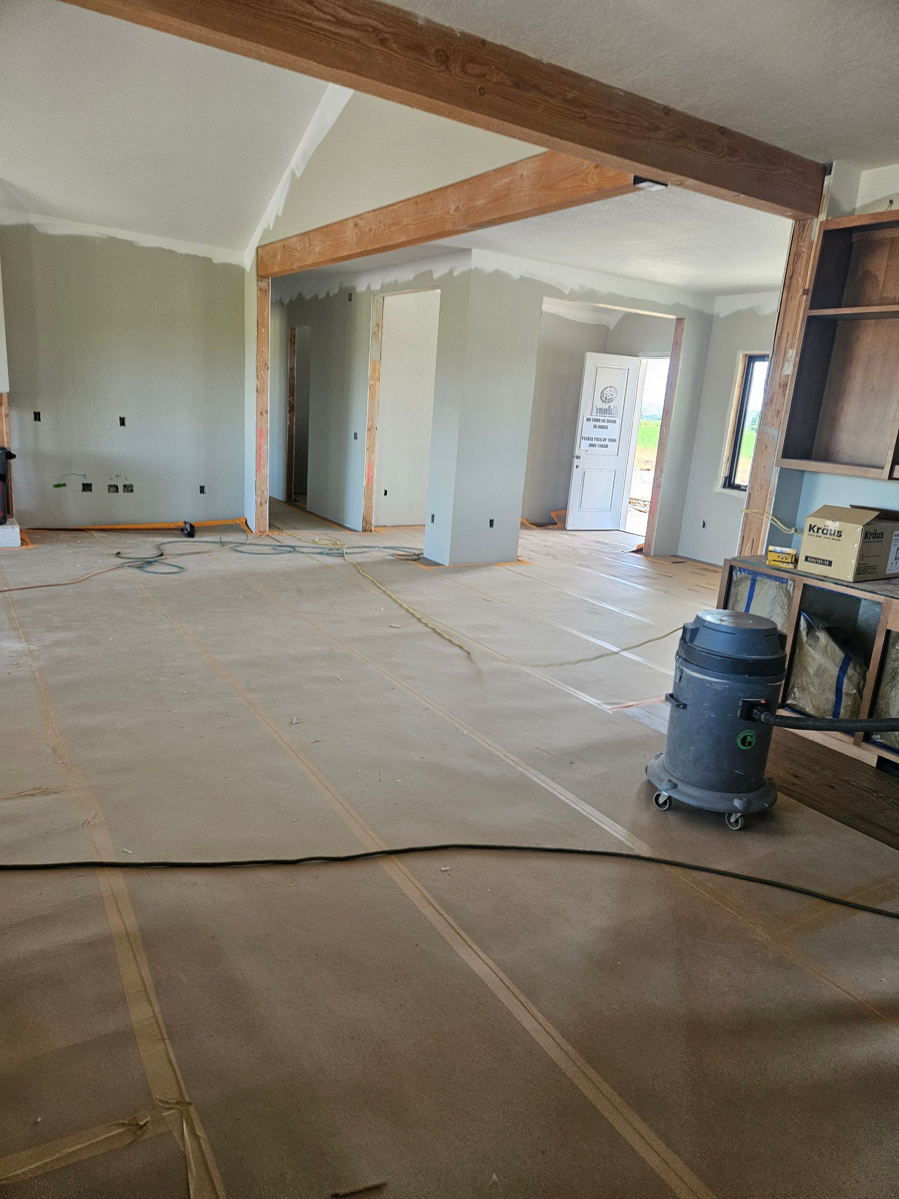  for Smithe Hardwood Flooring  in Sandy, OR