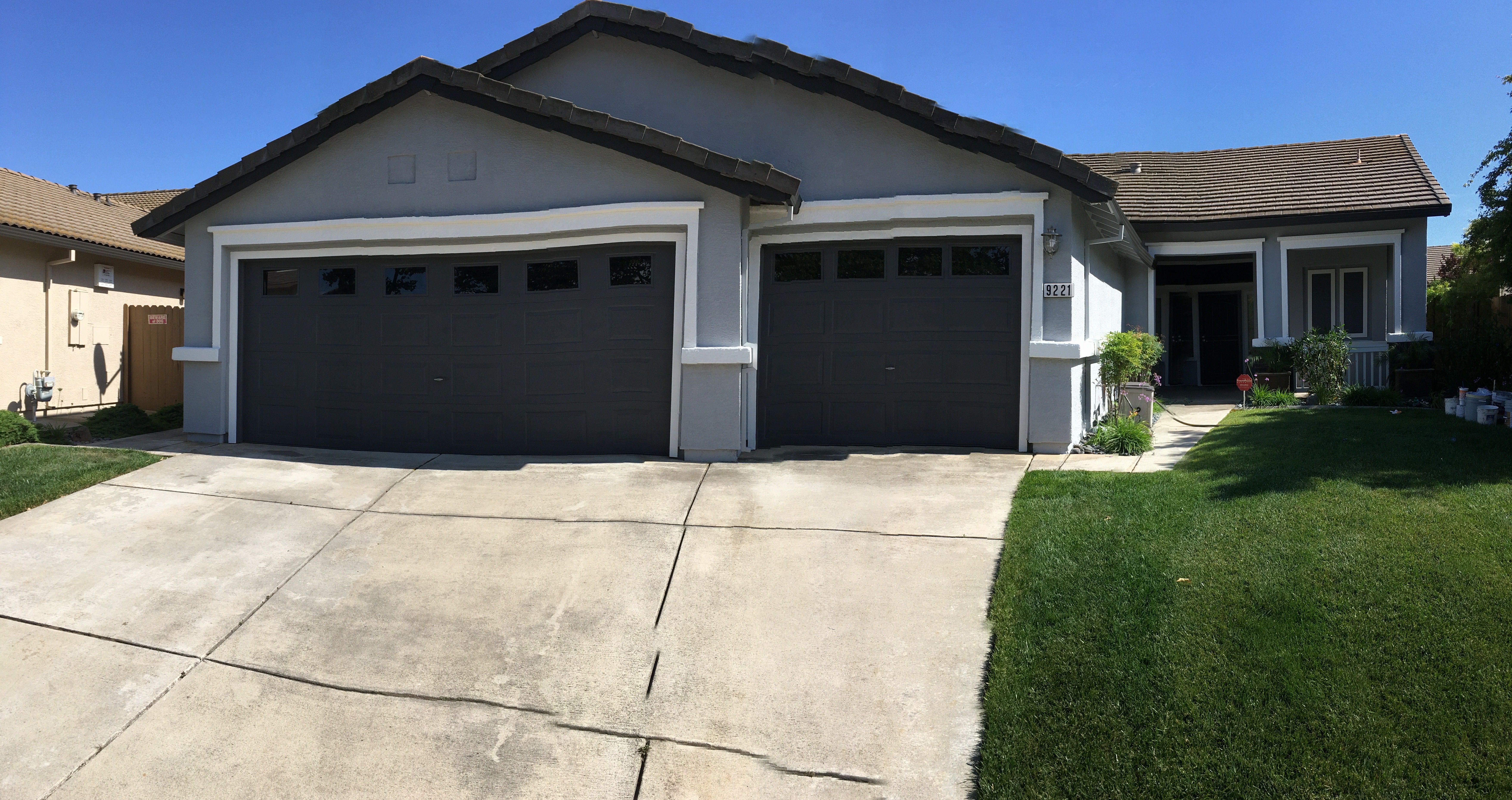  for Straight Edge Painting Company in Sacramento, CA