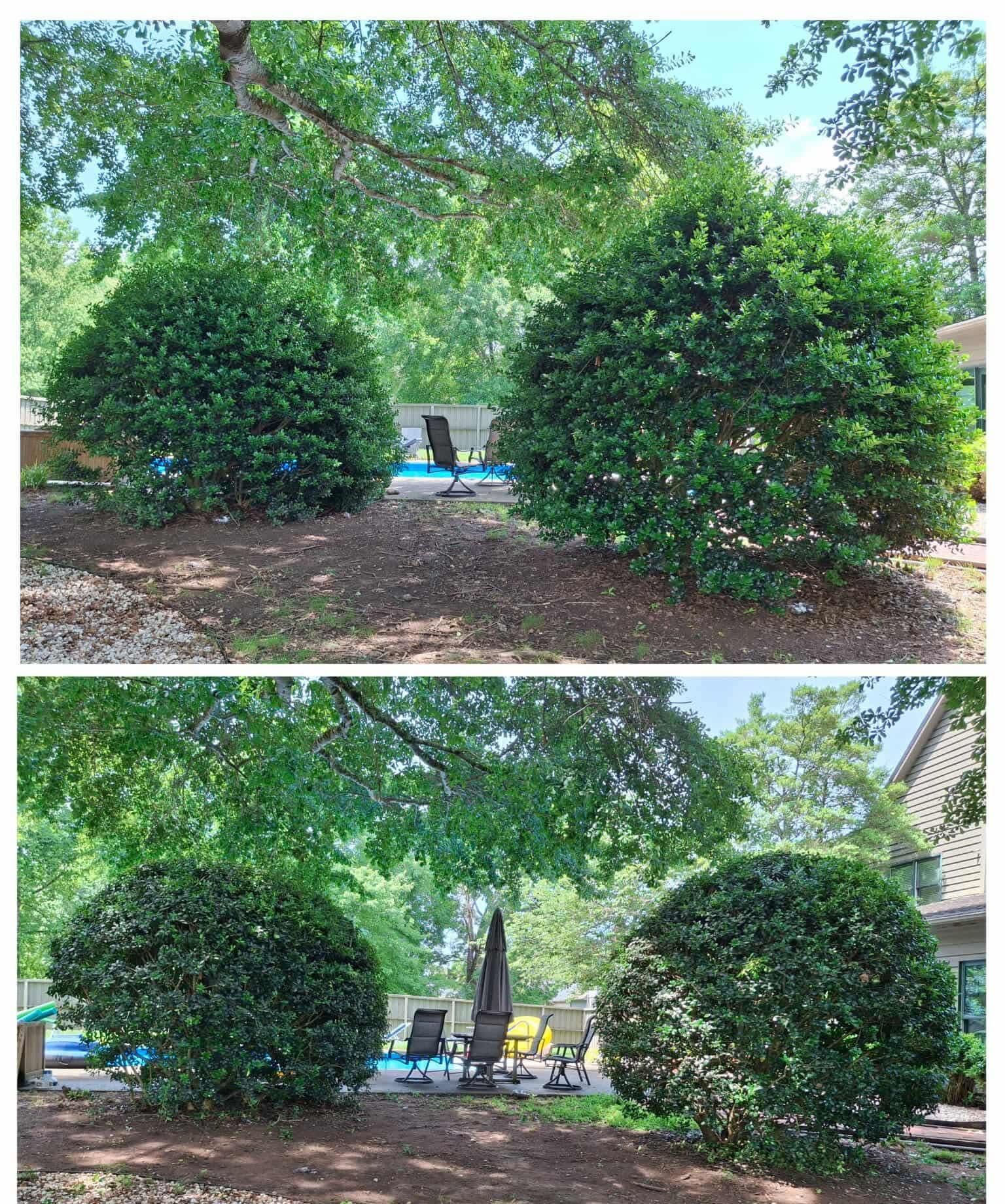 for Stick’s Paint & Garden Maintenance in Morganton, NC