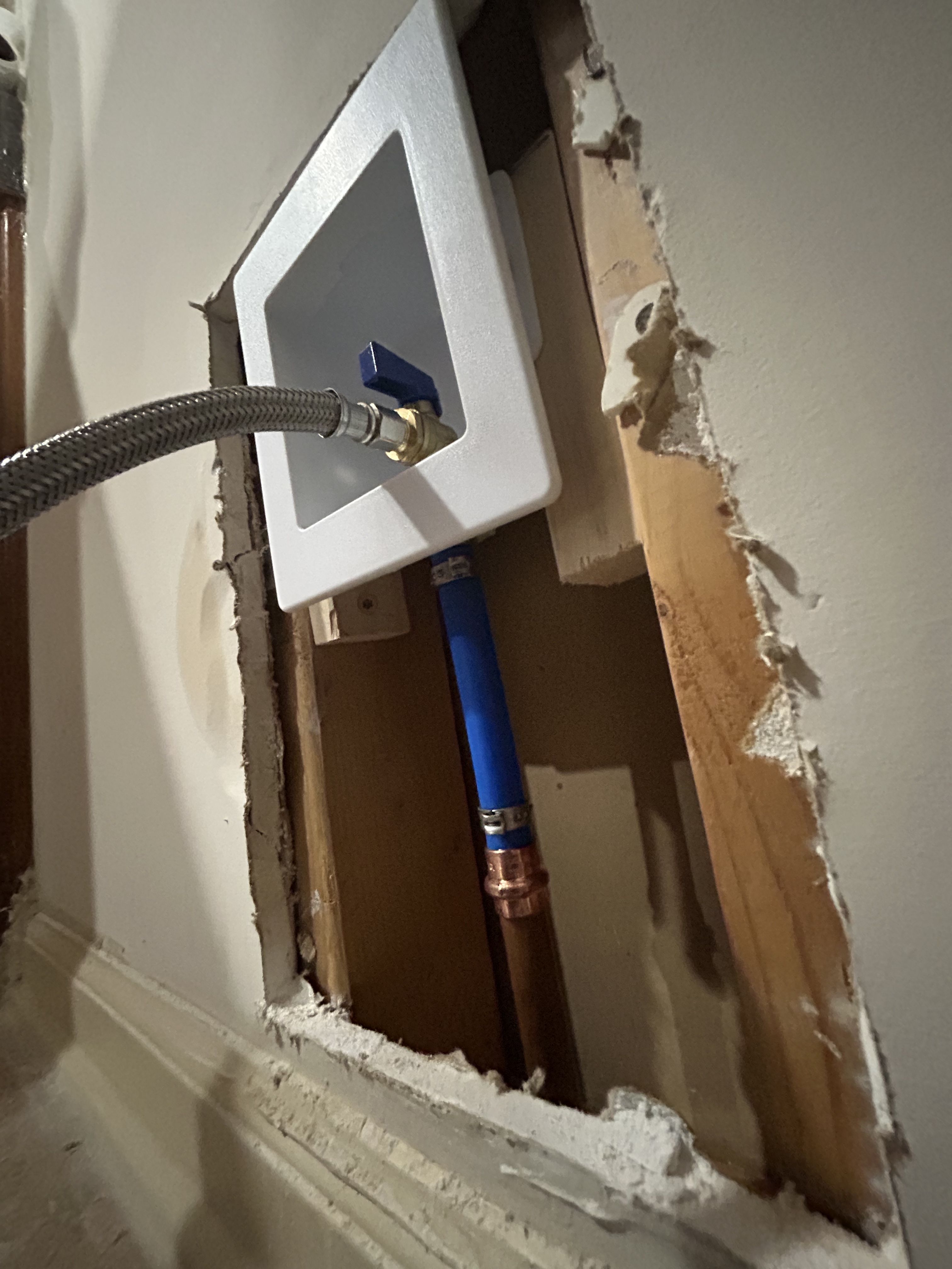  for Plumb Total in Waco, GA
