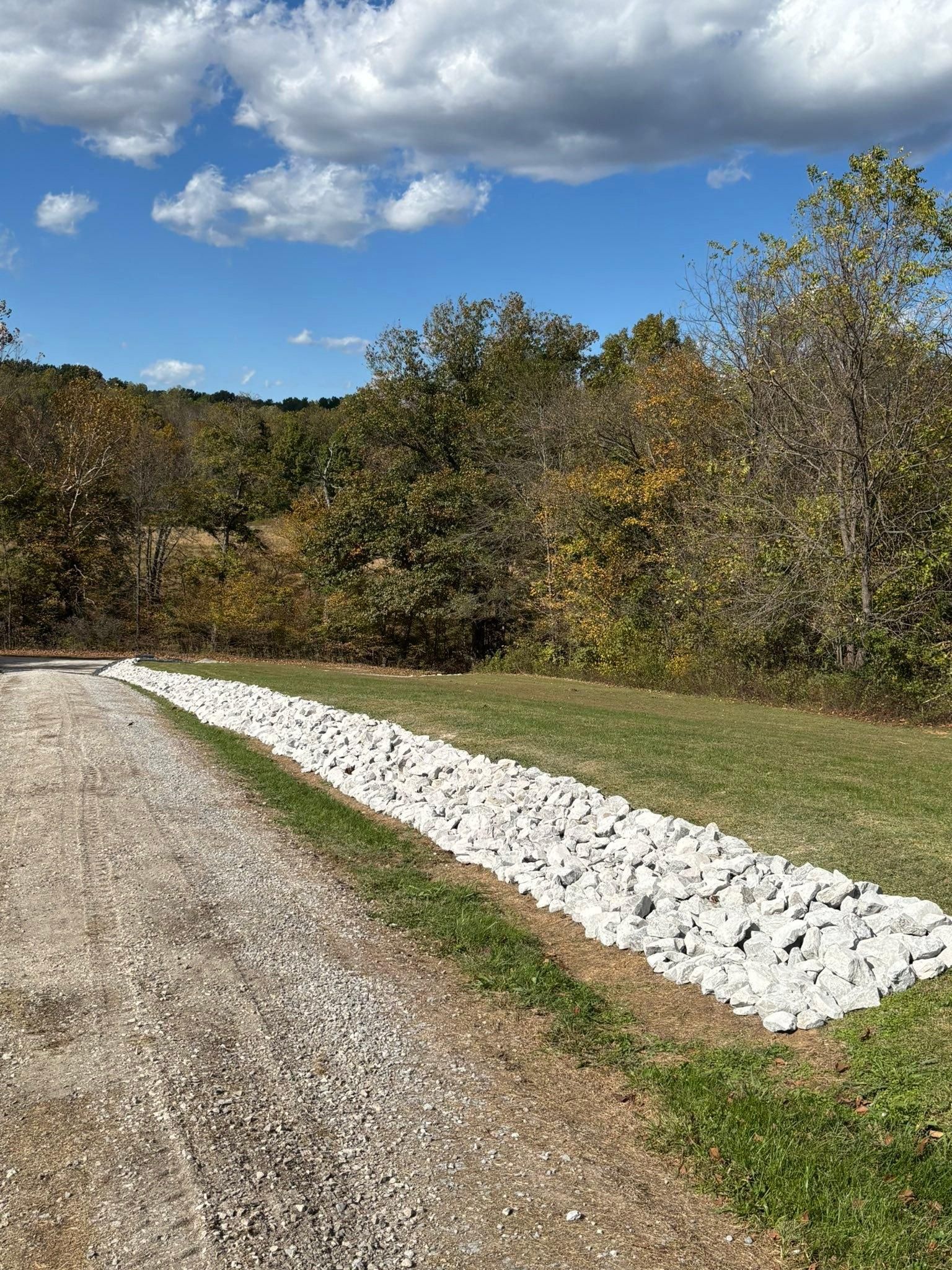  for Parr Construction & Excavating in Golconda, IL