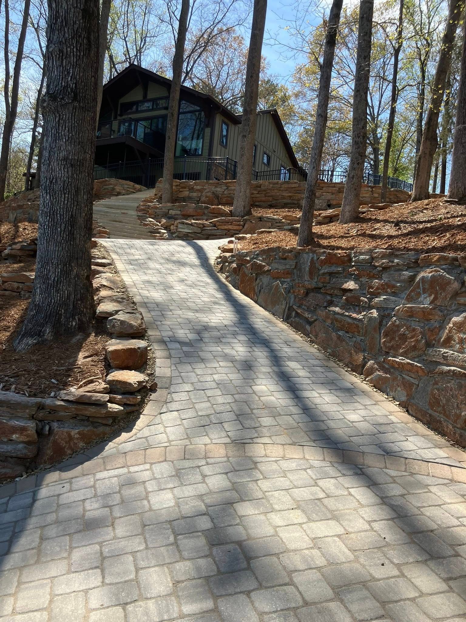 All Photos for Mountain View Lawn Care and Detail in Seneca, SC