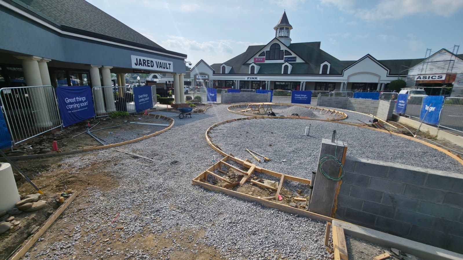  for HR Concrete Solutions LLC in Gatlinburg, TN