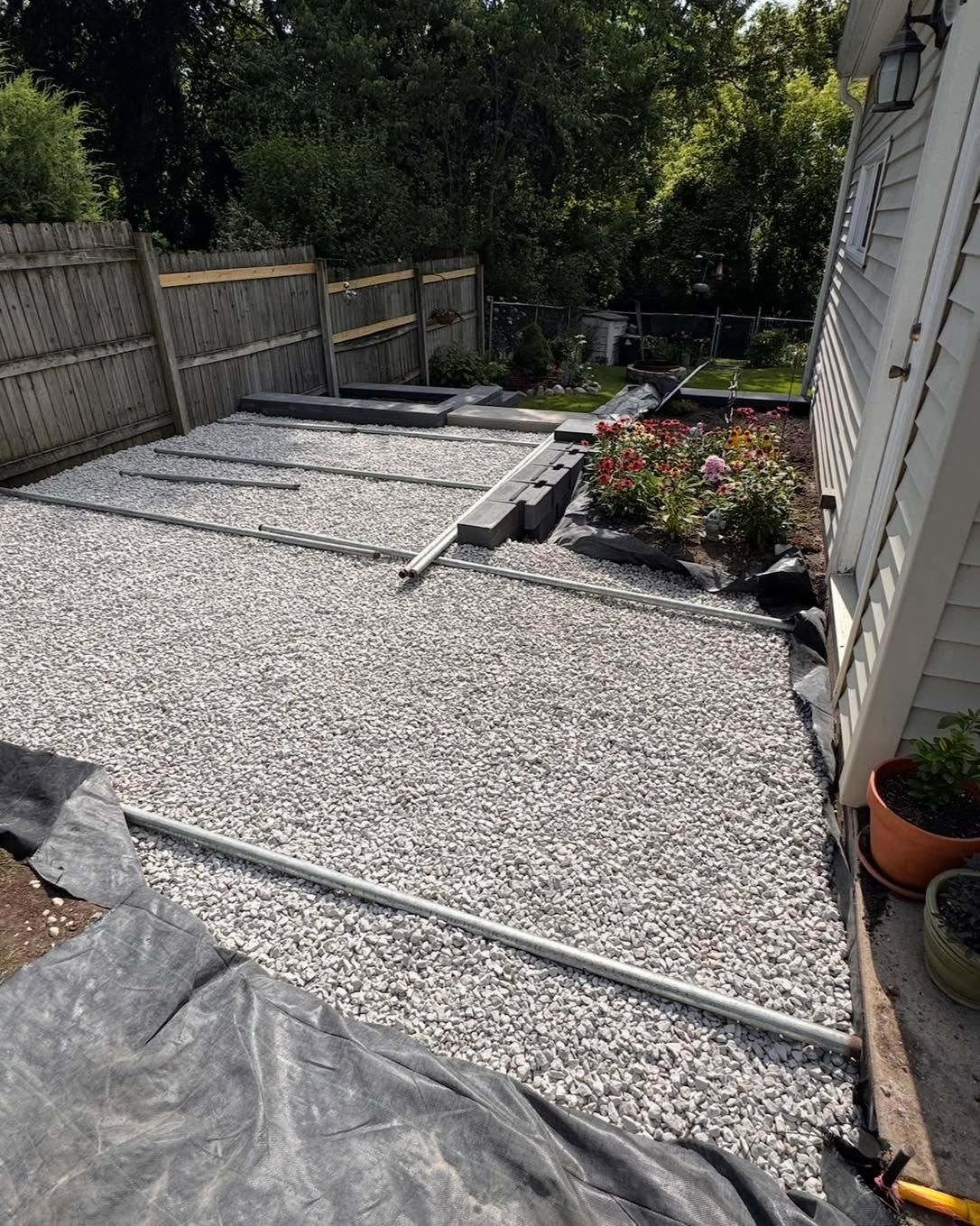 All Photos for H&L Lawn Care LLC in Twin Lakes, WI