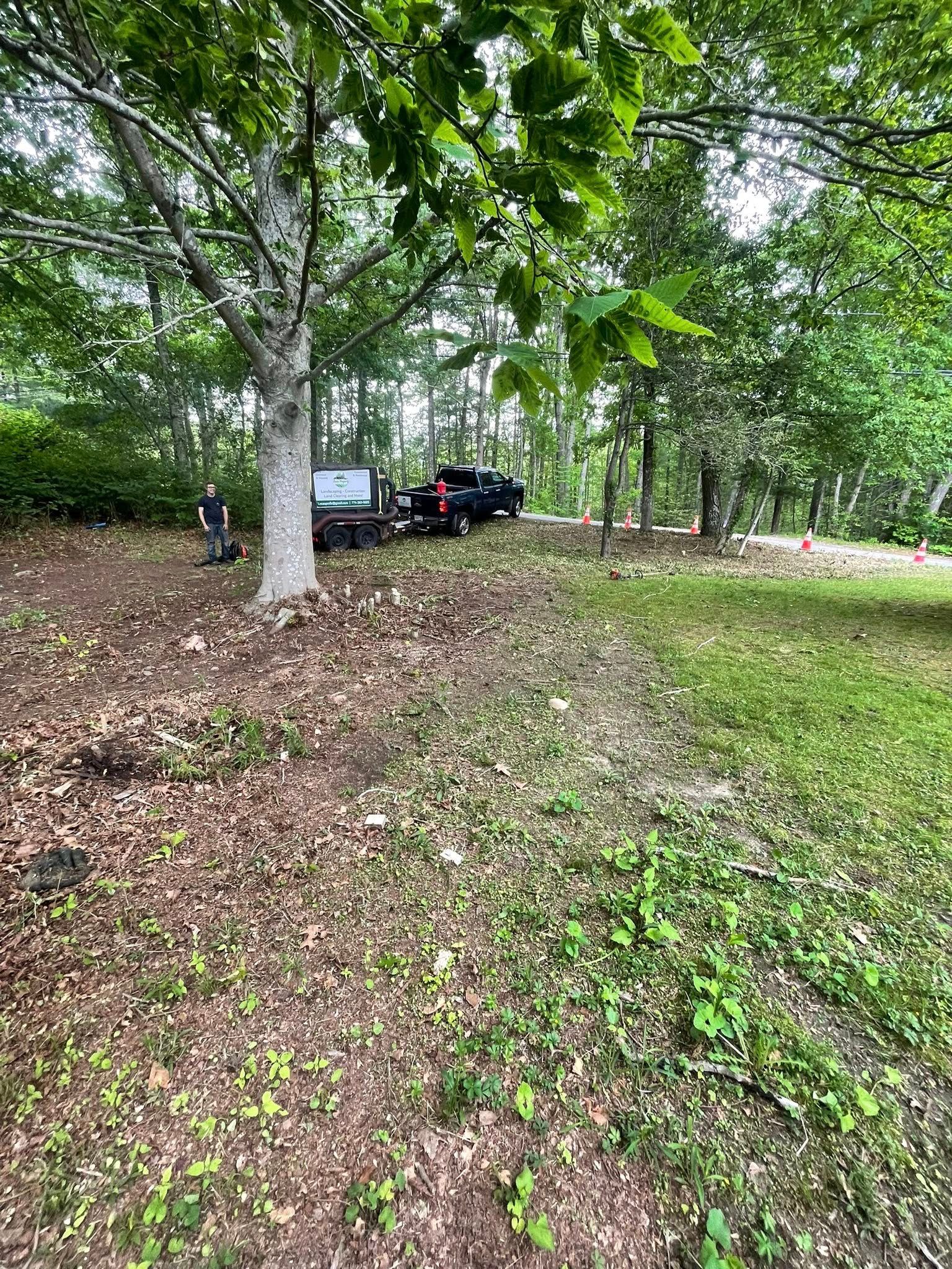  for Lucas Property Maintenance LLC in New Bedford, MA