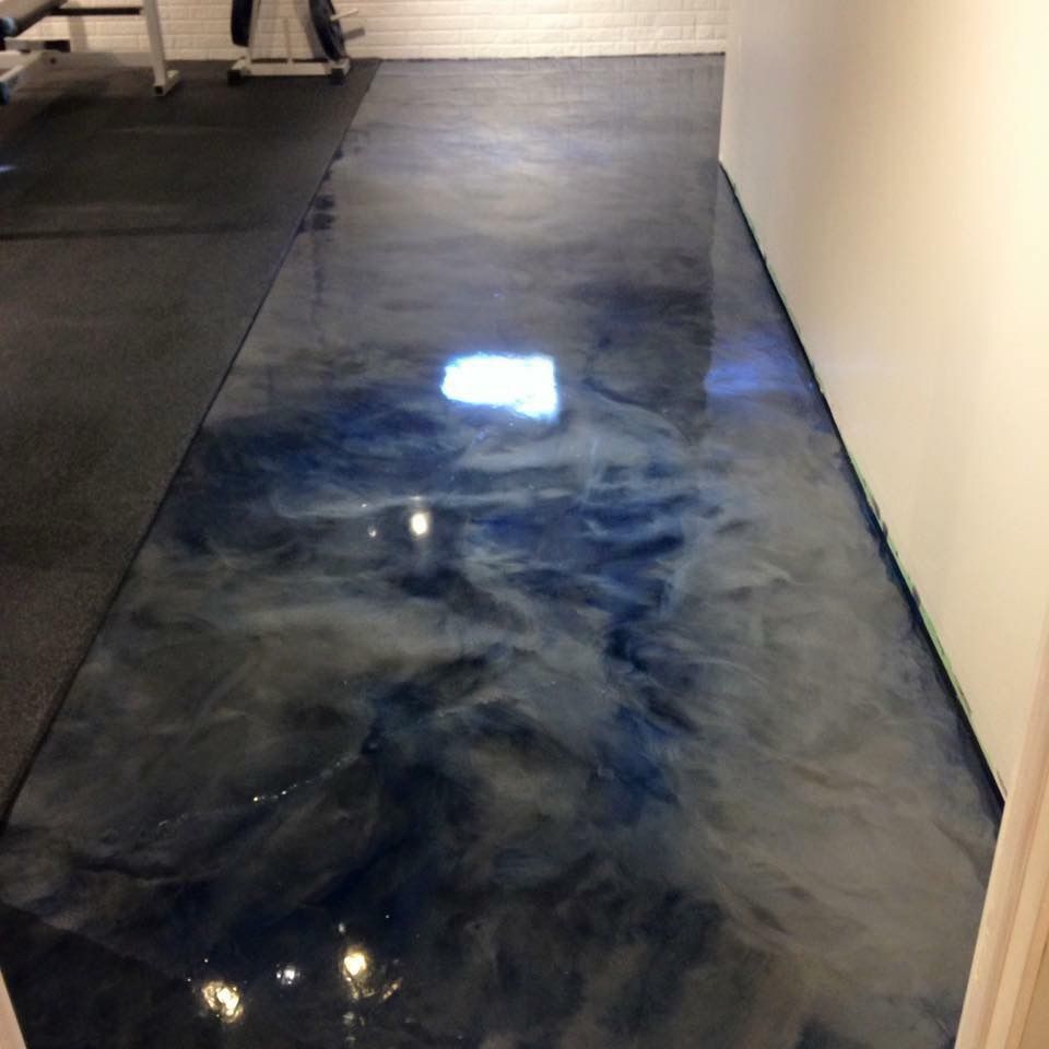  for The Fairfield County Remodeling Co. in Baltimore, OH