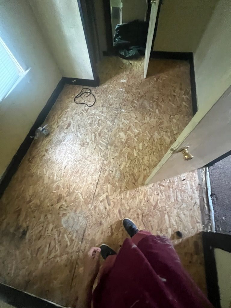  for Exclusive Home Improvements in Saginaw, MI