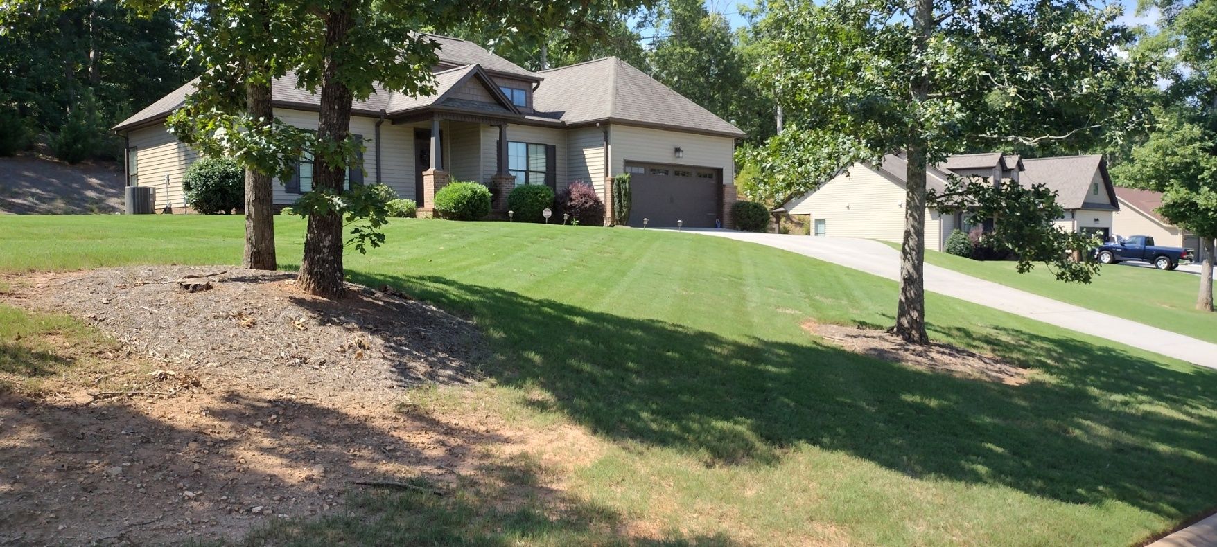  for Palmetto Cuts Lawn Care LLC in Simpsonville, SC