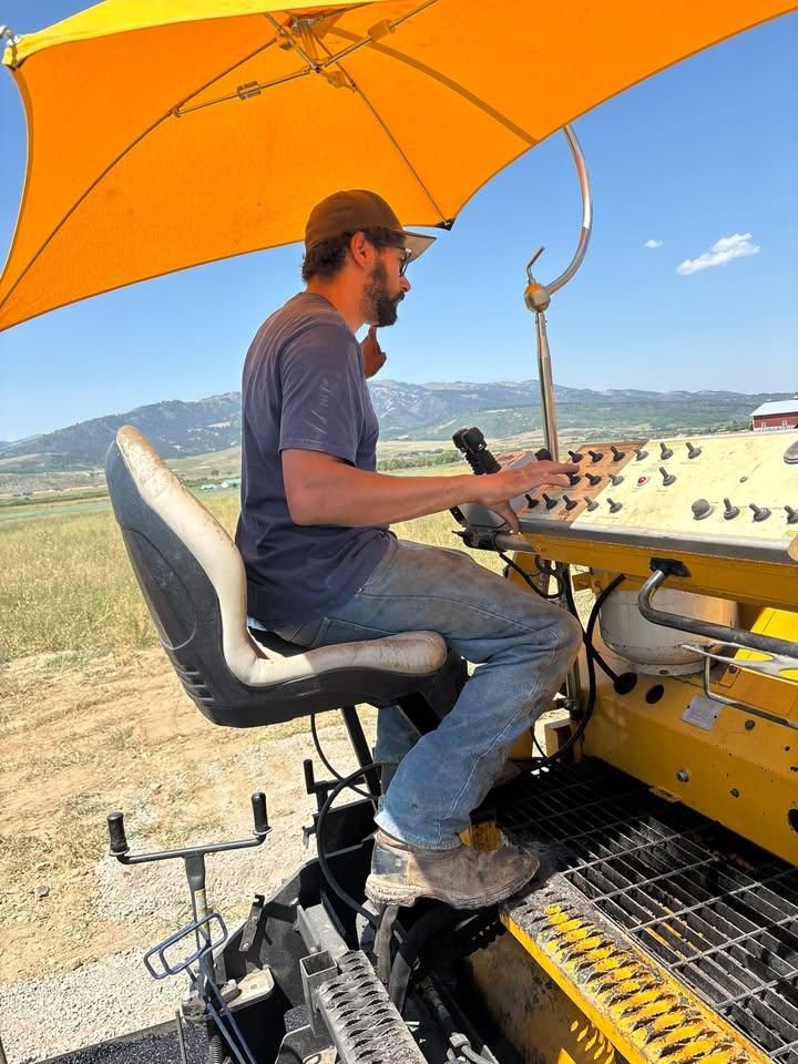  for Kilroy Construction in Afton, WY