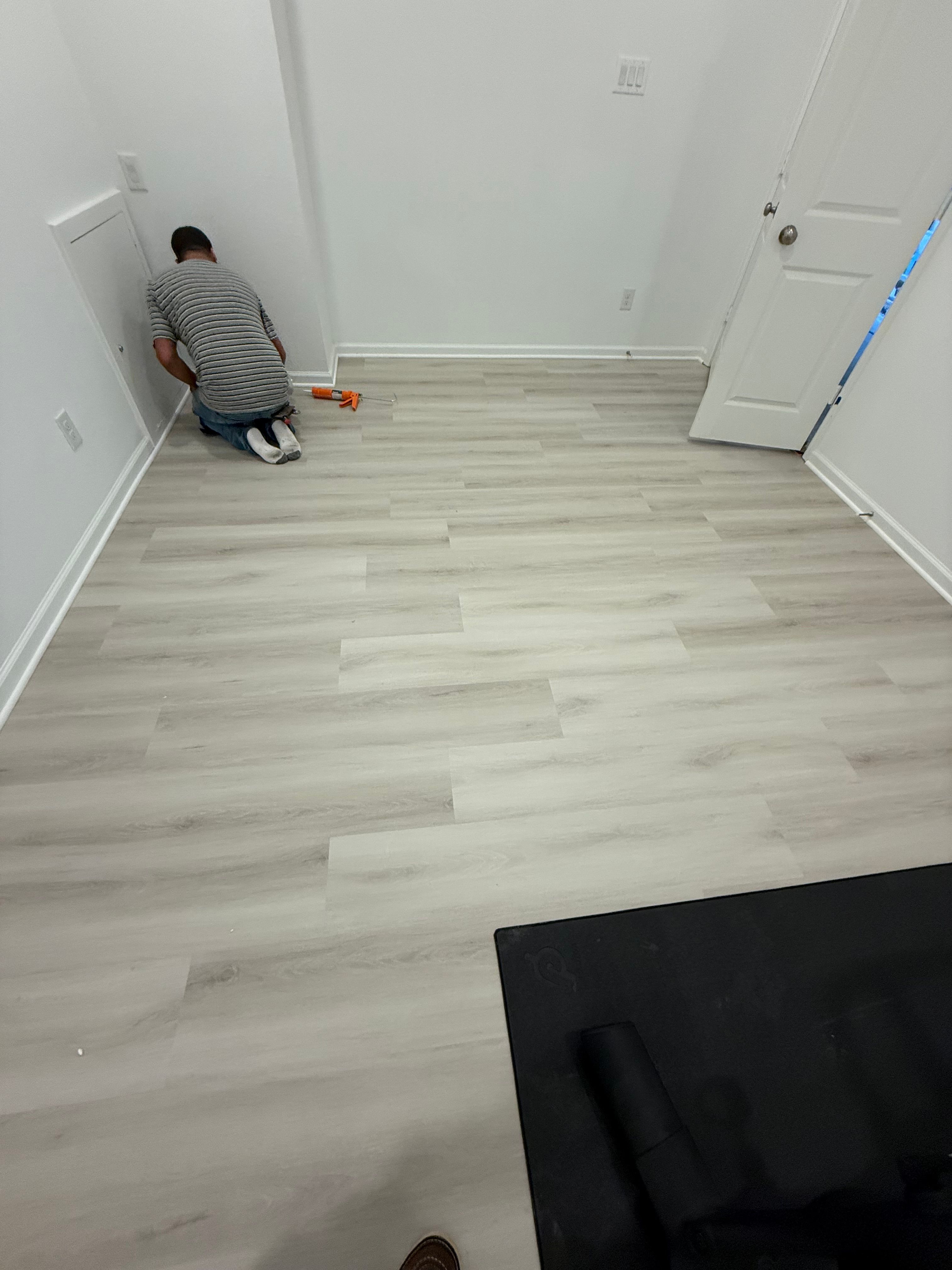  for A&N Painting And Renovations in Houston, TX