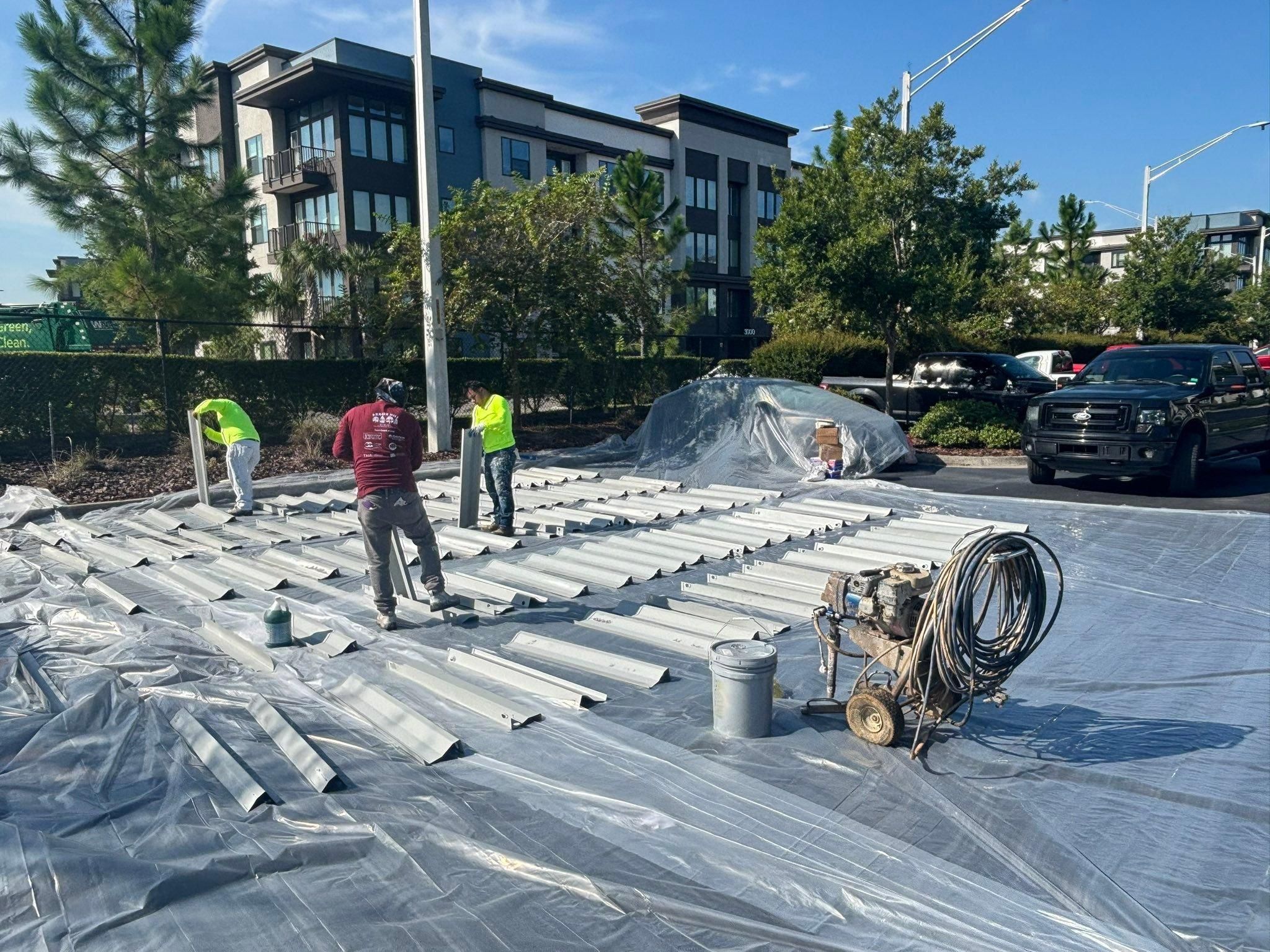 for Sunrise Construction International in Lakeland, FL