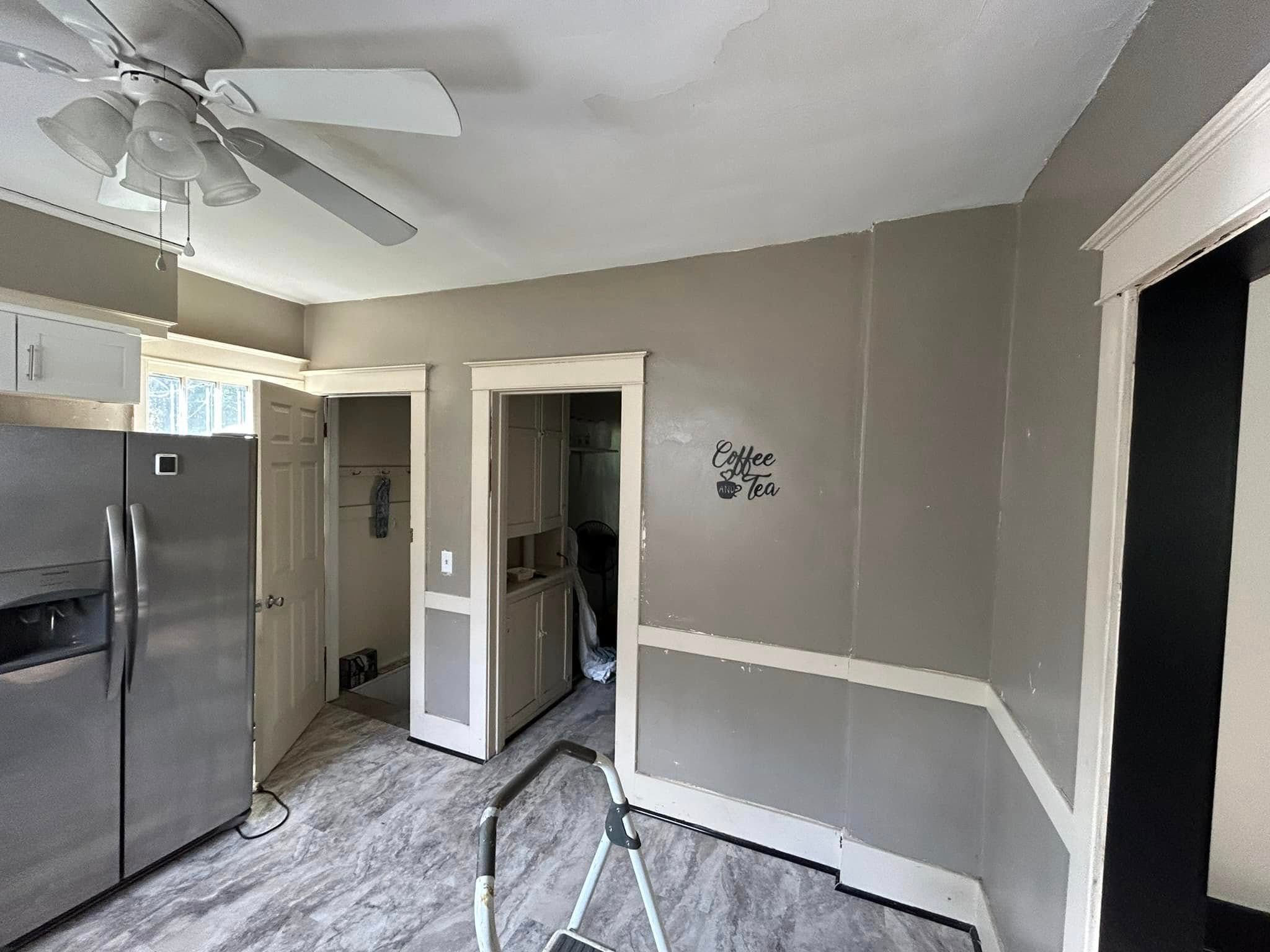  for Start to Finish Painting in Saginaw County, MI