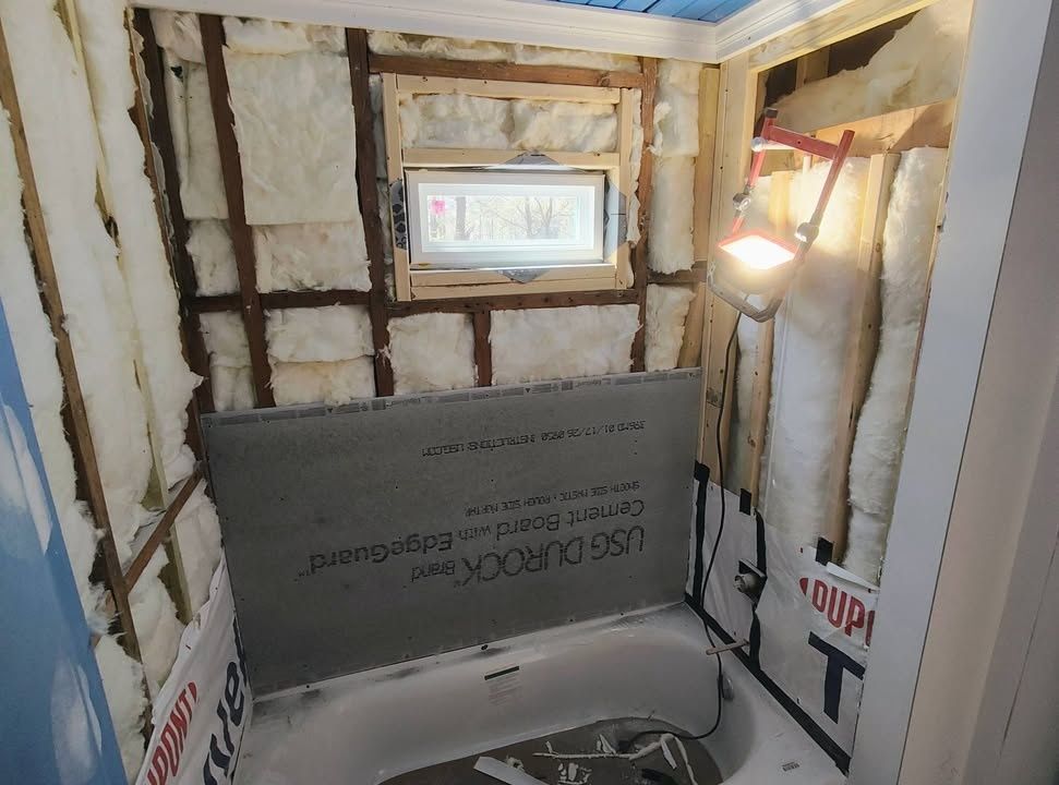  for Do Better Home Renovations LLC in Macon, GA