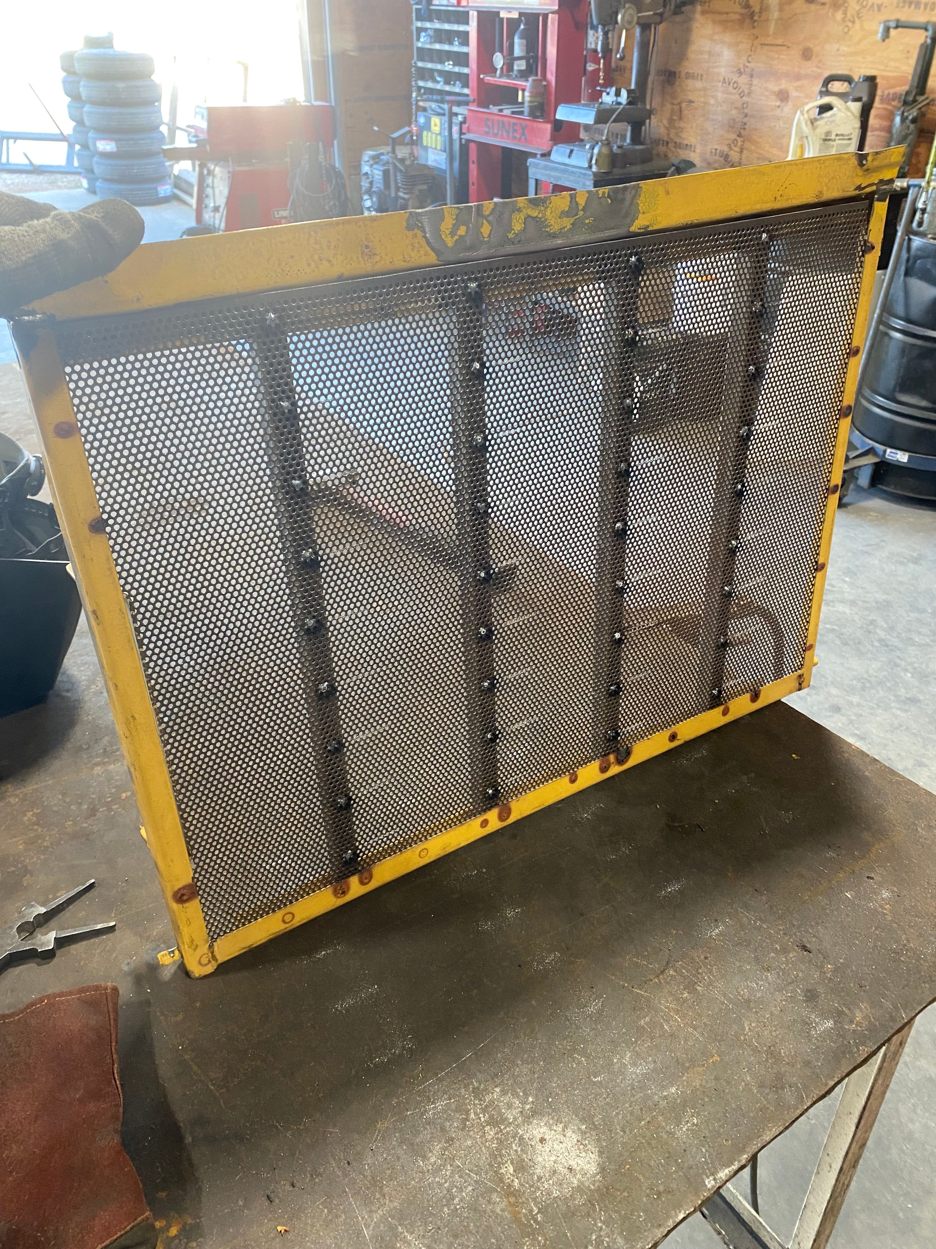 for Anderson River Ag in Cincinnati, OH