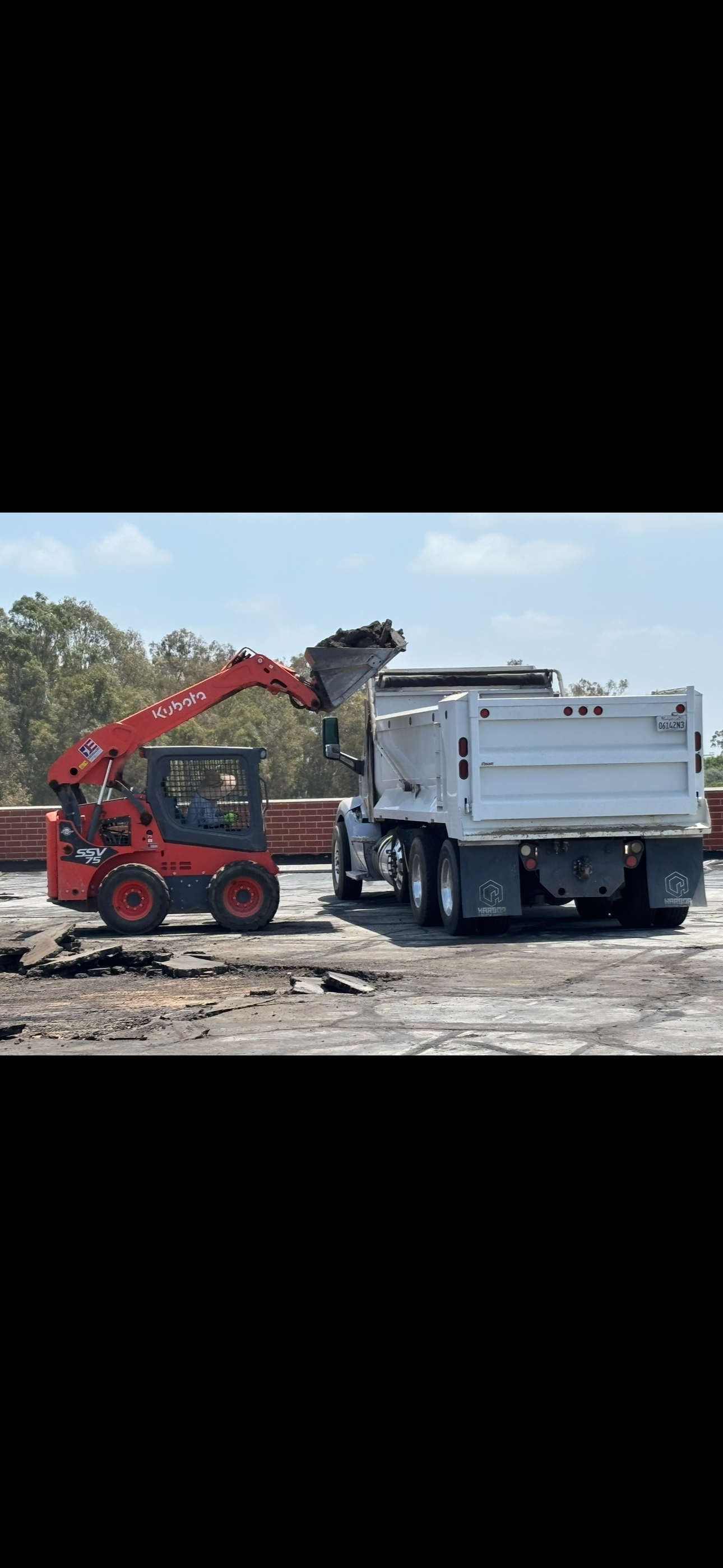  for Romoland General Contractor & Pools Inc. in Fontana, CA
