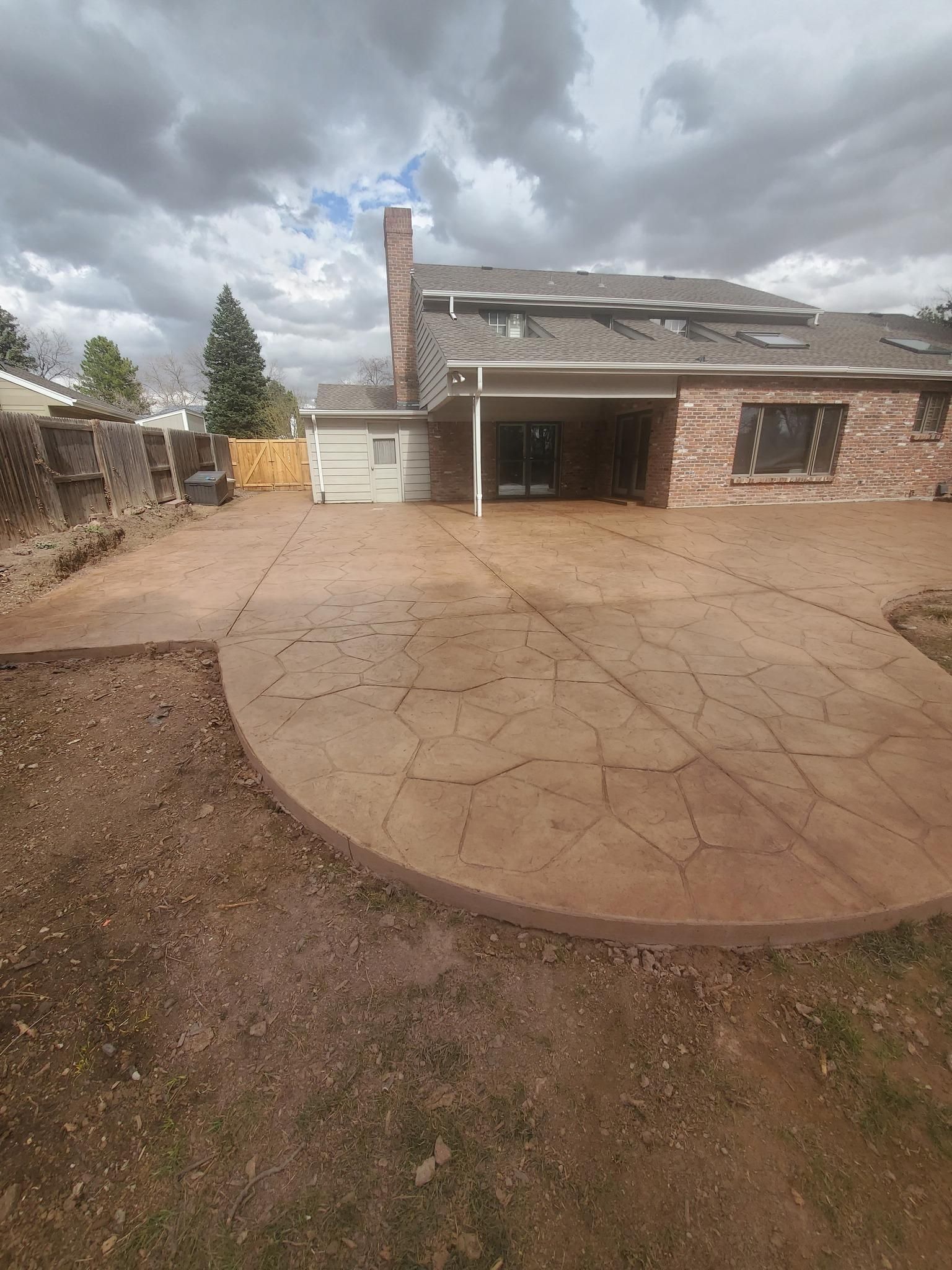  for JS Landscaping Colorado in Denver, CO