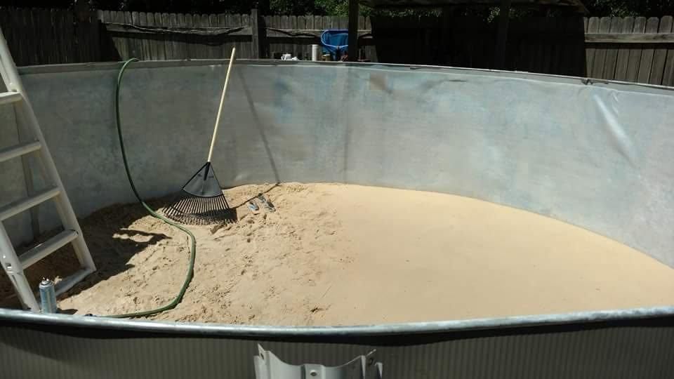  for Down & Dirty Pool Service in Crawfordville, FL