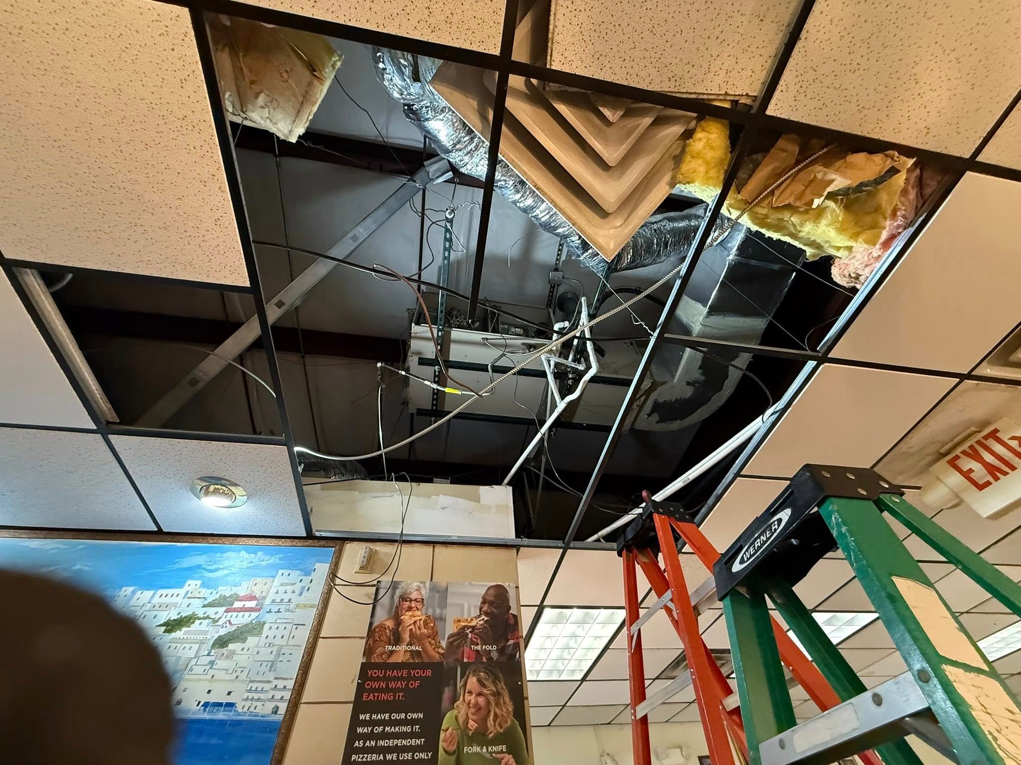 HVAC for Quality Hvac LLC in Spartanburg, SC