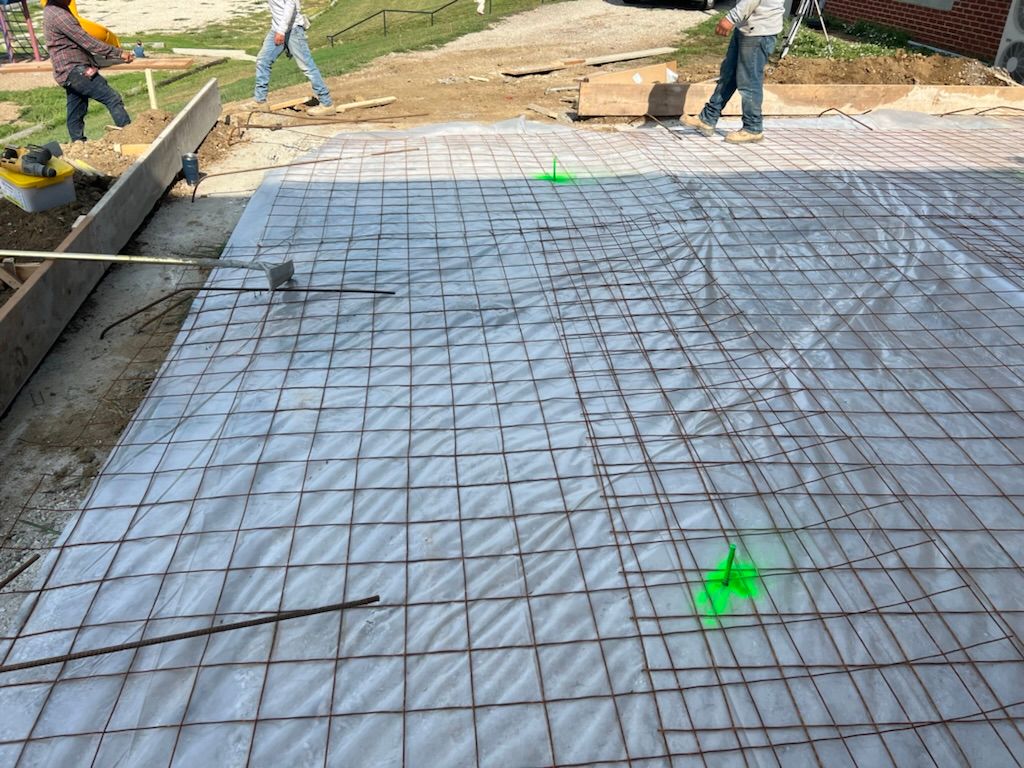 All Photos for Patriot's Choice Contracting in Harlan, IA
