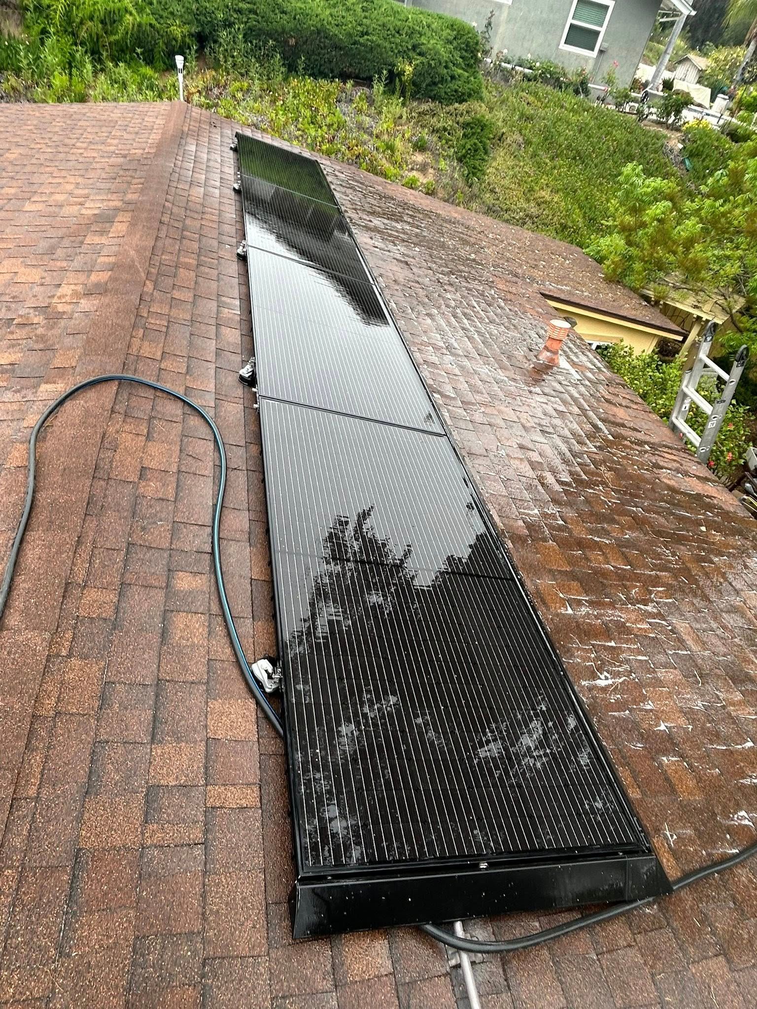 Residential Window Cleaning for Amazing View Services in San Diego, CA